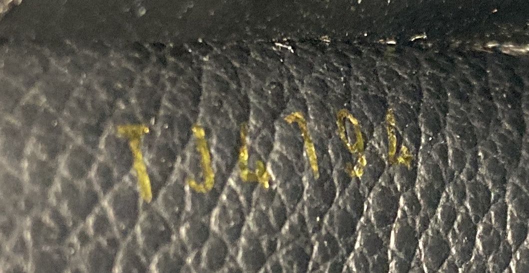 Louis Vuitton Saint Germain Pochette Size ONE SIZE - 7 Thumbnail