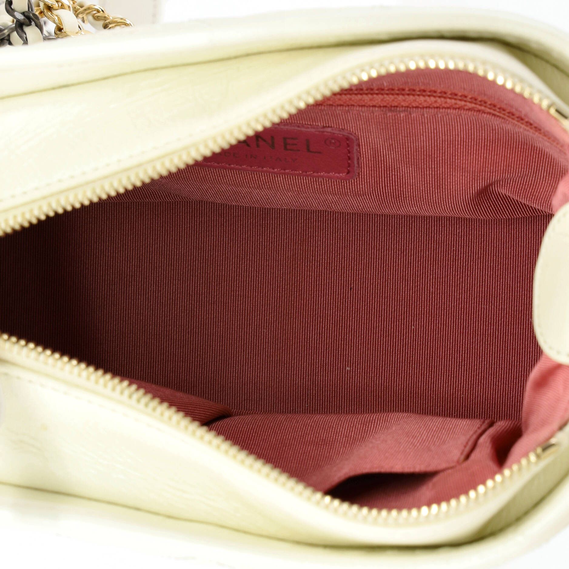Chanel Gabrielle Hobo Size ONE SIZE - 5 Thumbnail