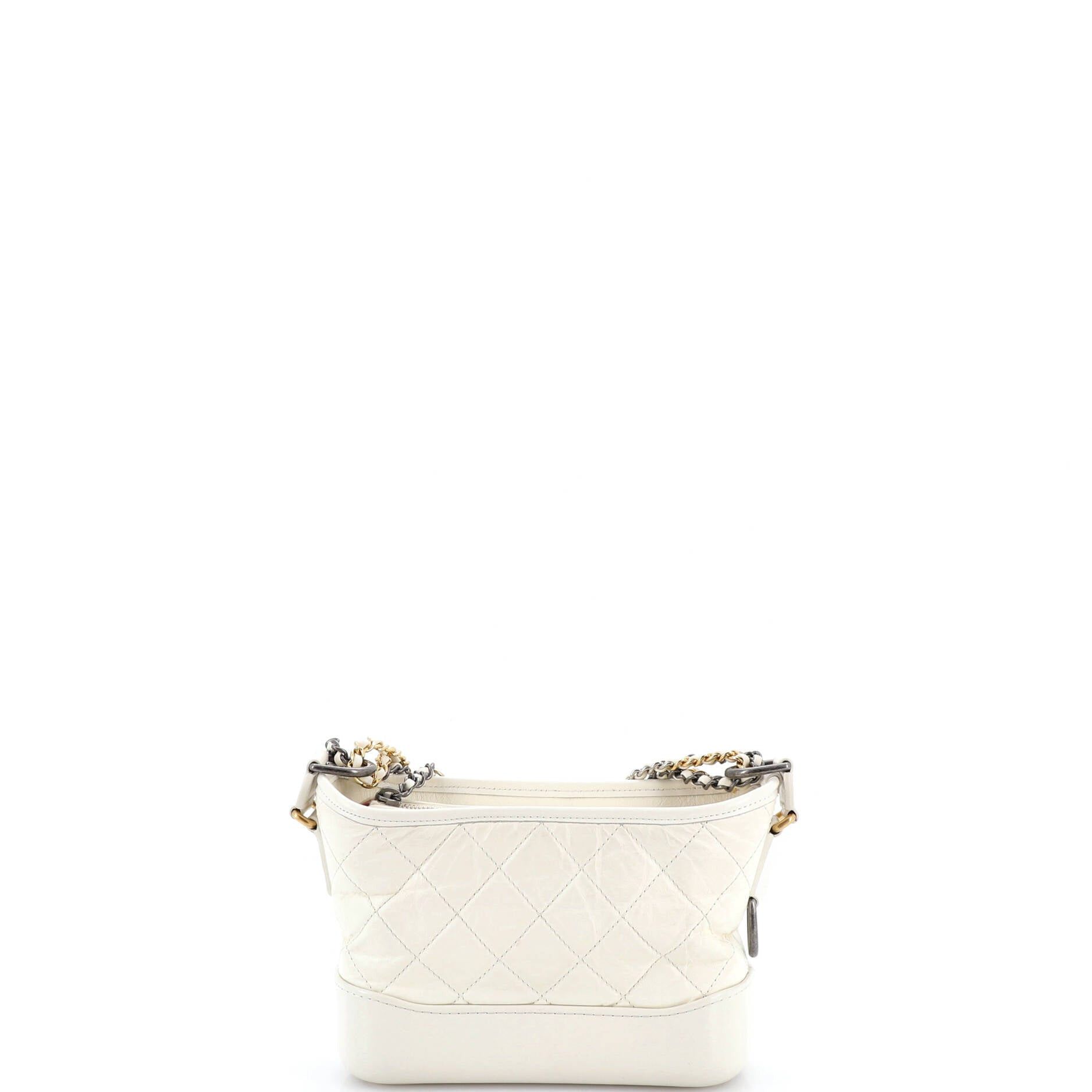 Chanel Gabrielle Hobo Size ONE SIZE - 3 Thumbnail