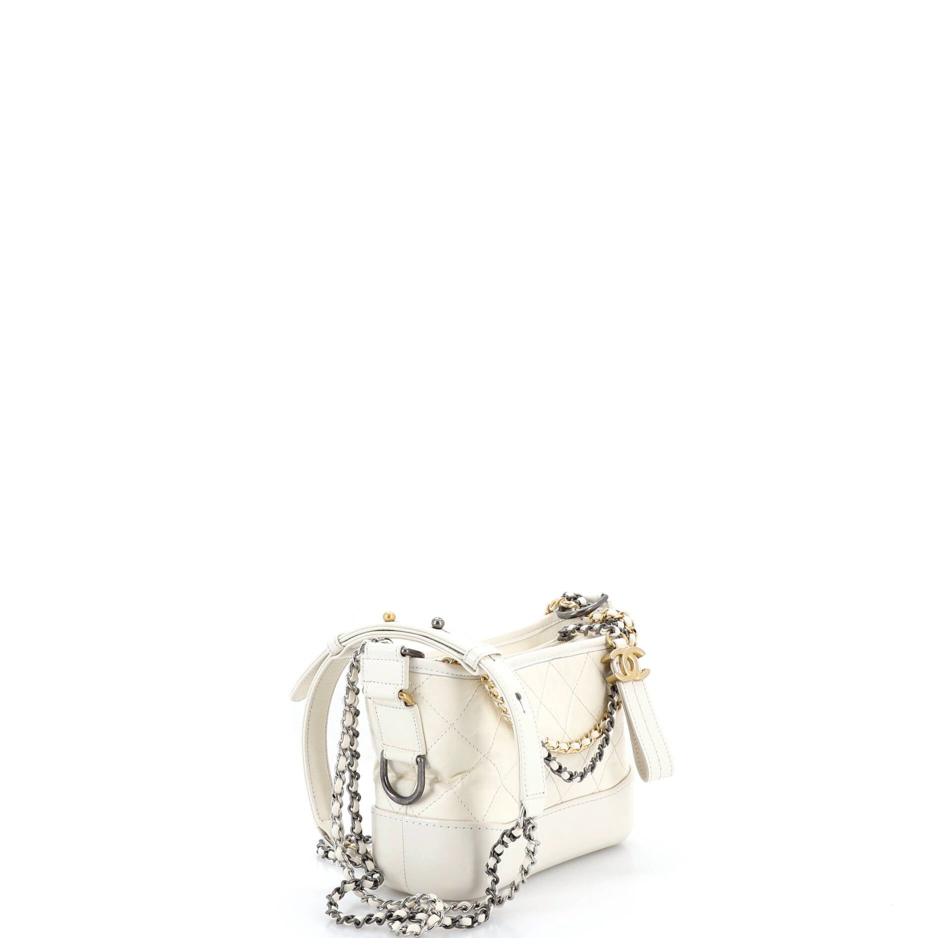 Chanel Gabrielle Hobo Size ONE SIZE - 2 Thumbnail