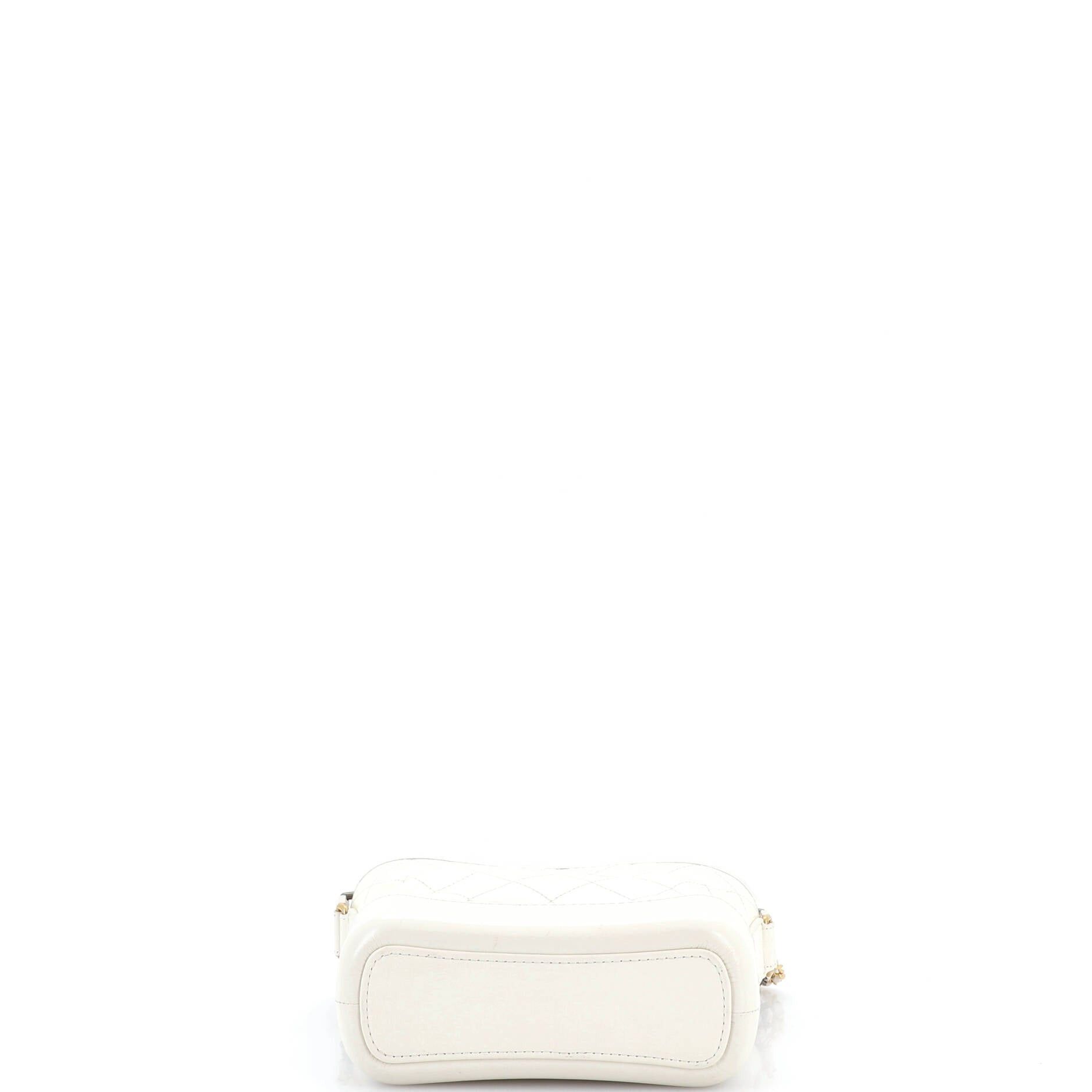 Chanel Gabrielle Hobo Size ONE SIZE - 4 Thumbnail
