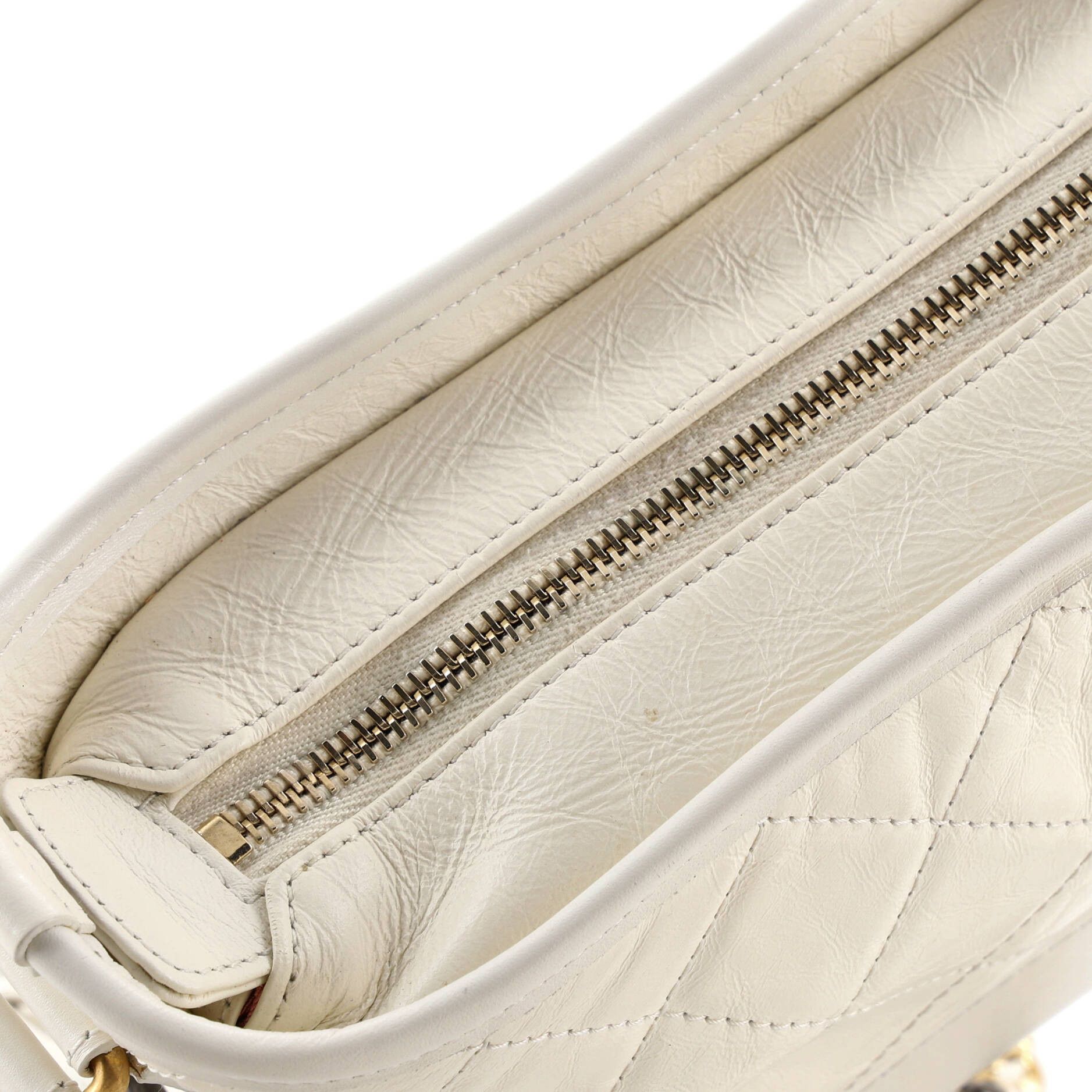 Chanel Gabrielle Hobo Size ONE SIZE - 6 Thumbnail