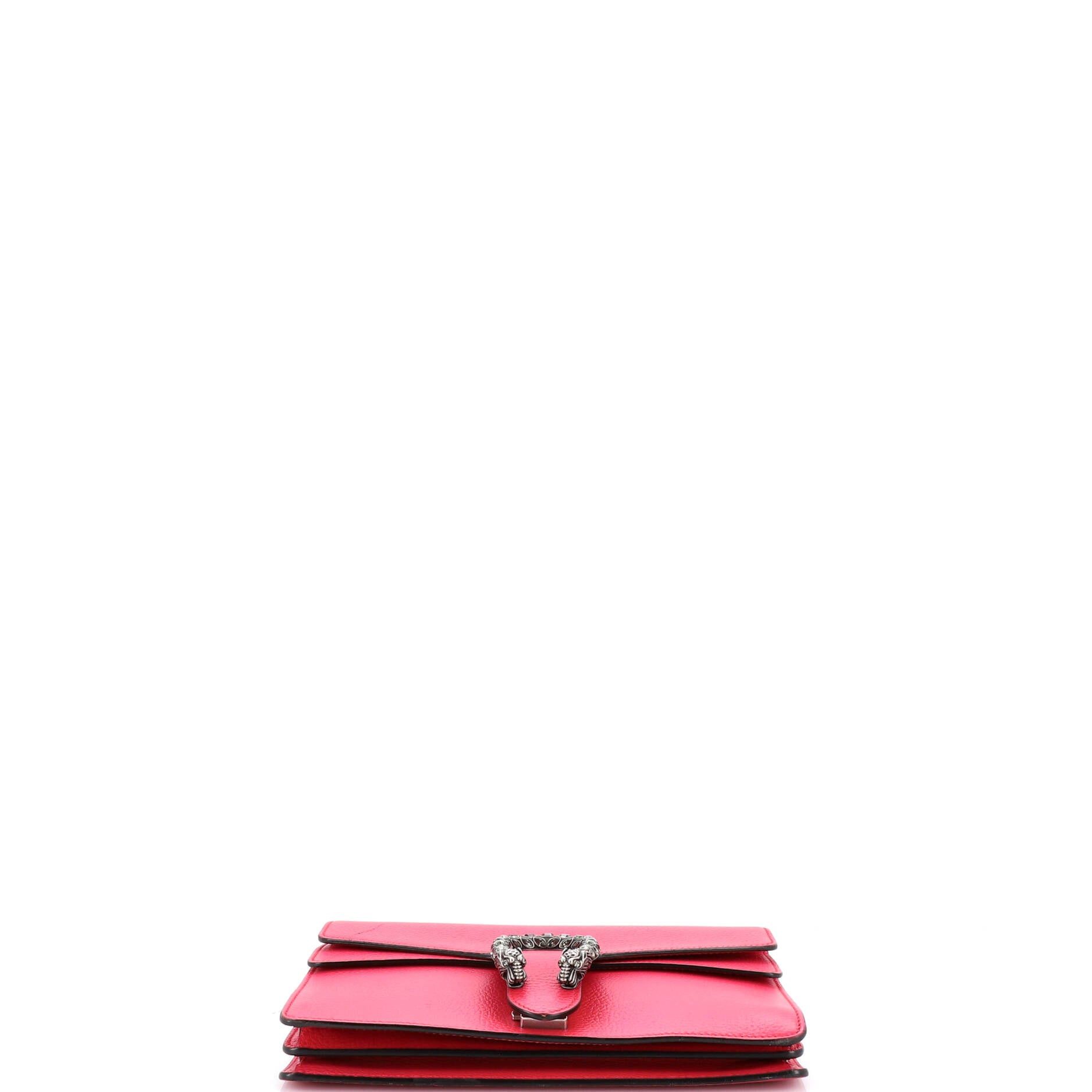 Gucci Dionysus Bag Size ONE SIZE - 4 Thumbnail