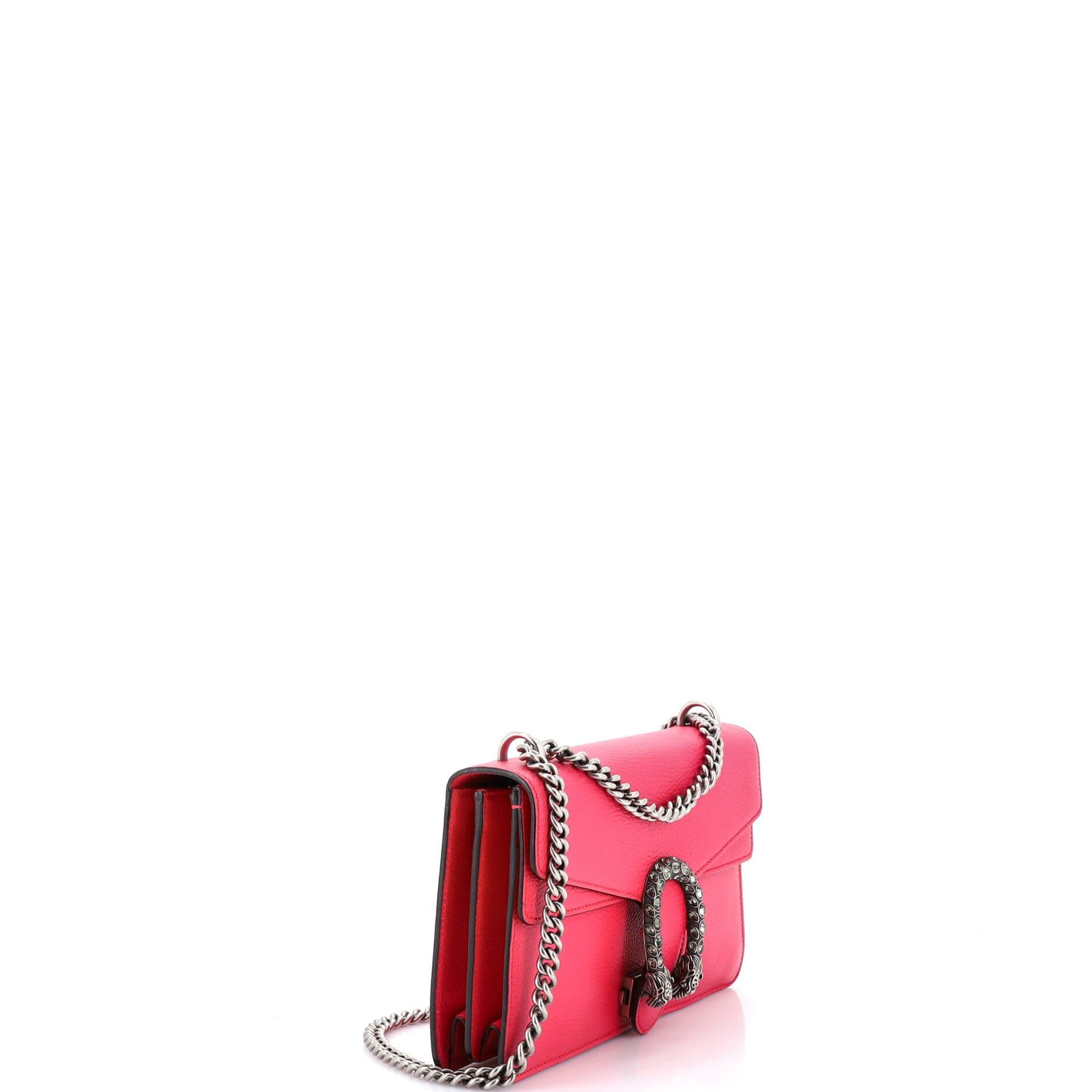 Gucci Dionysus Bag Size ONE SIZE - 2 Thumbnail