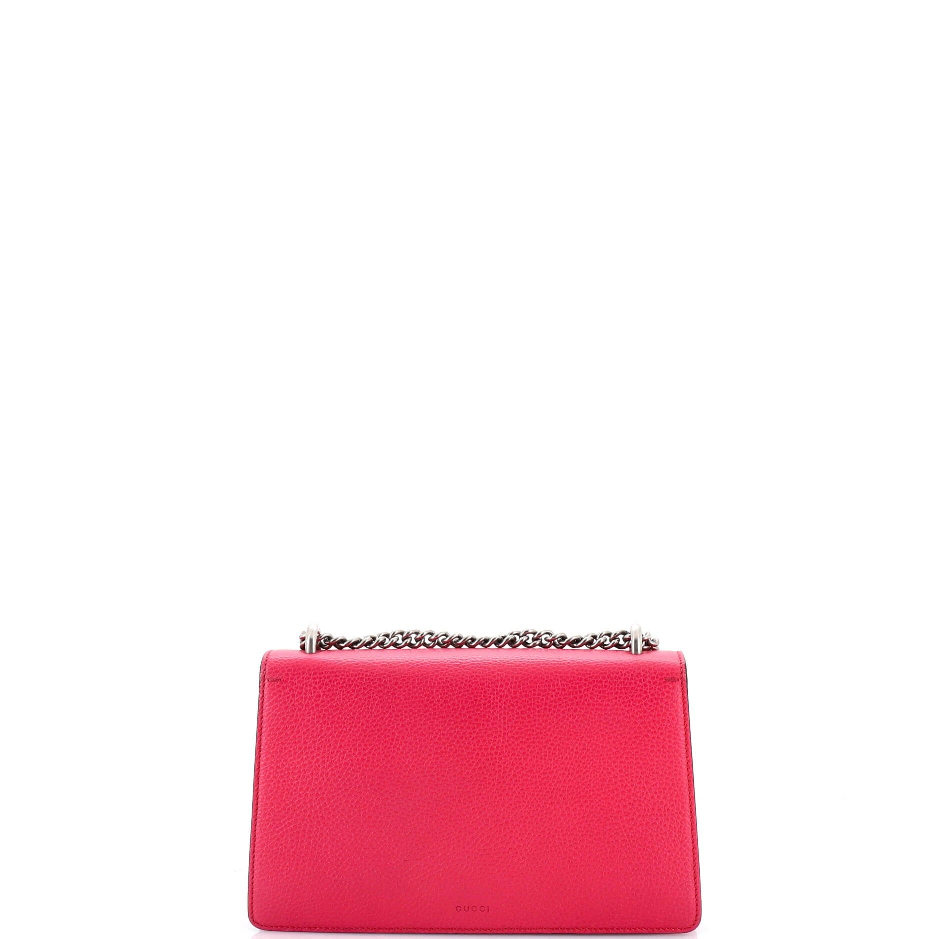 Gucci Dionysus Bag Size ONE SIZE - 3 Thumbnail