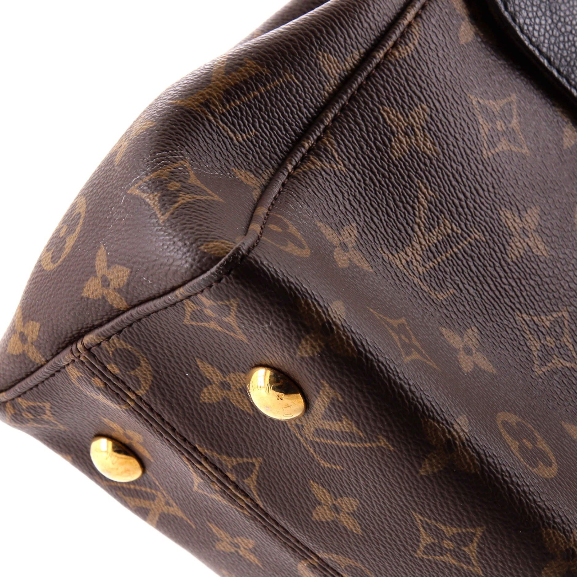 Louis Vuitton Venus Handbag Size ONE SIZE - 6 Thumbnail