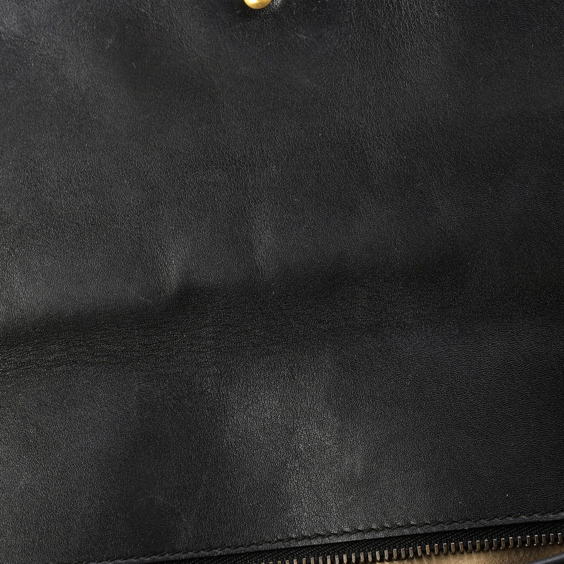Gucci GG Marmont Flap Bag Size ONE SIZE - 6 Thumbnail