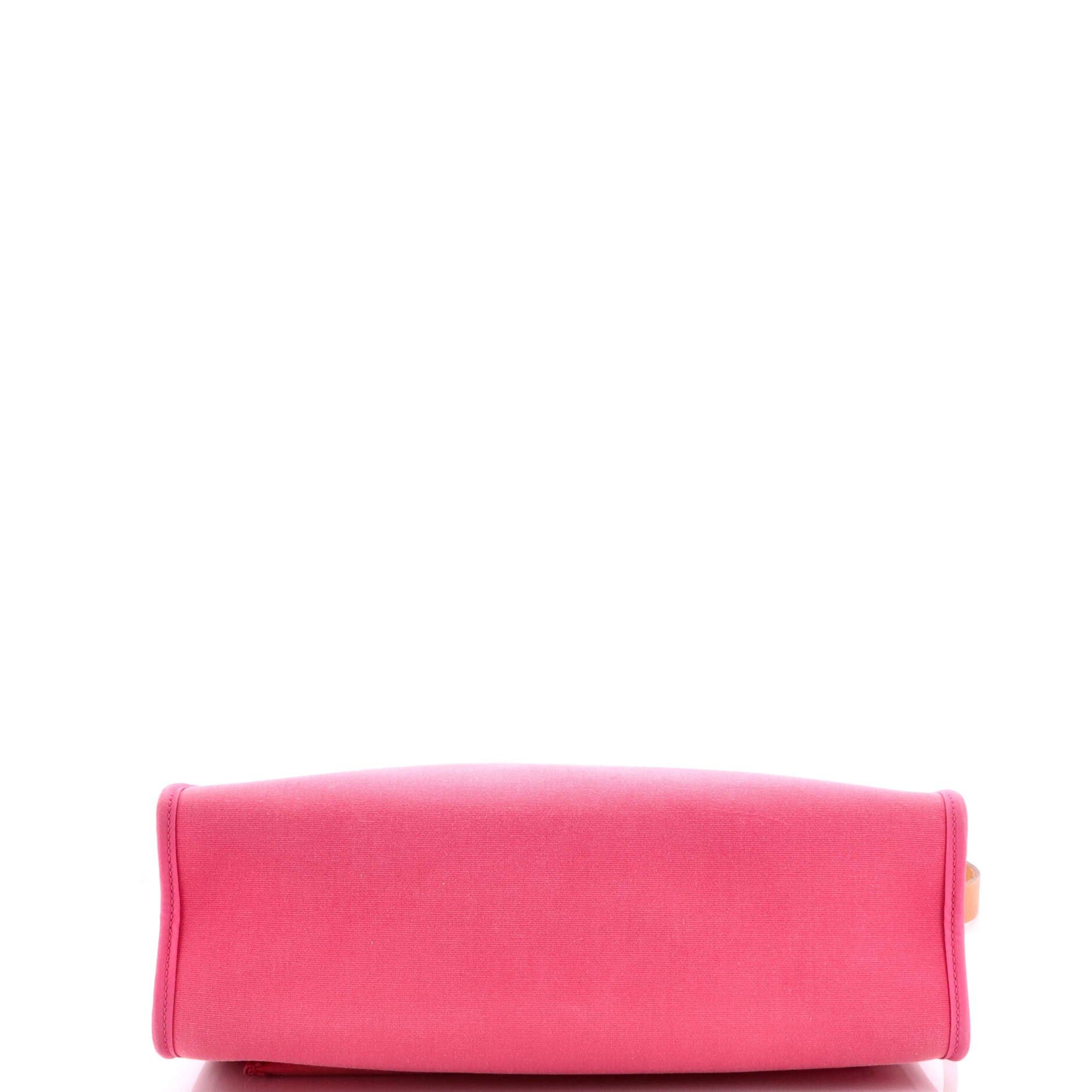 Hermes Herbag Zip Size ONE SIZE - 5 Thumbnail