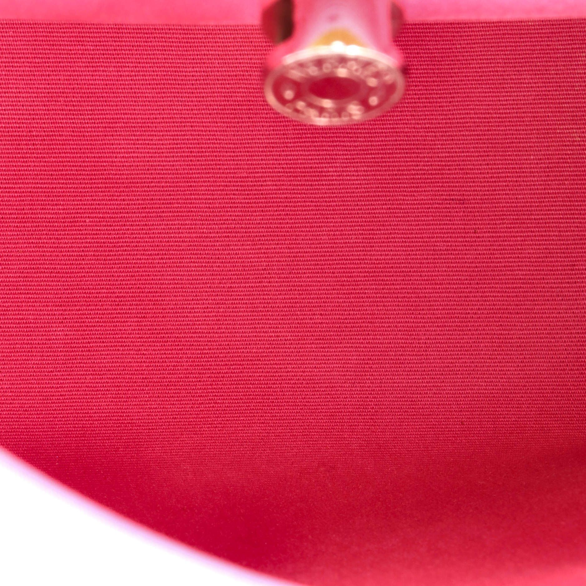 Hermes Herbag Zip Size ONE SIZE - 6 Thumbnail