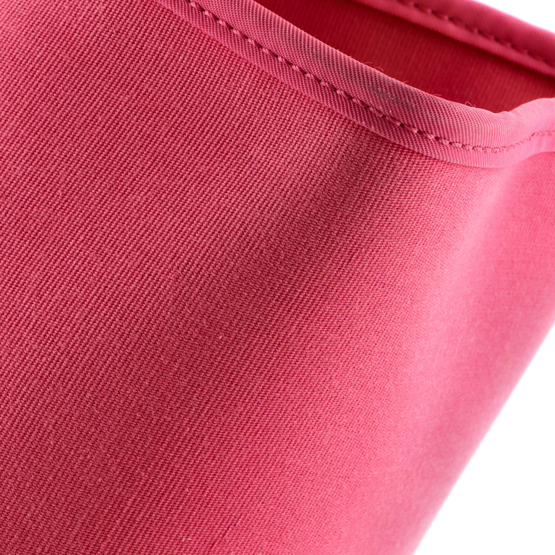 Hermes Herbag Zip Size ONE SIZE - 8 Thumbnail