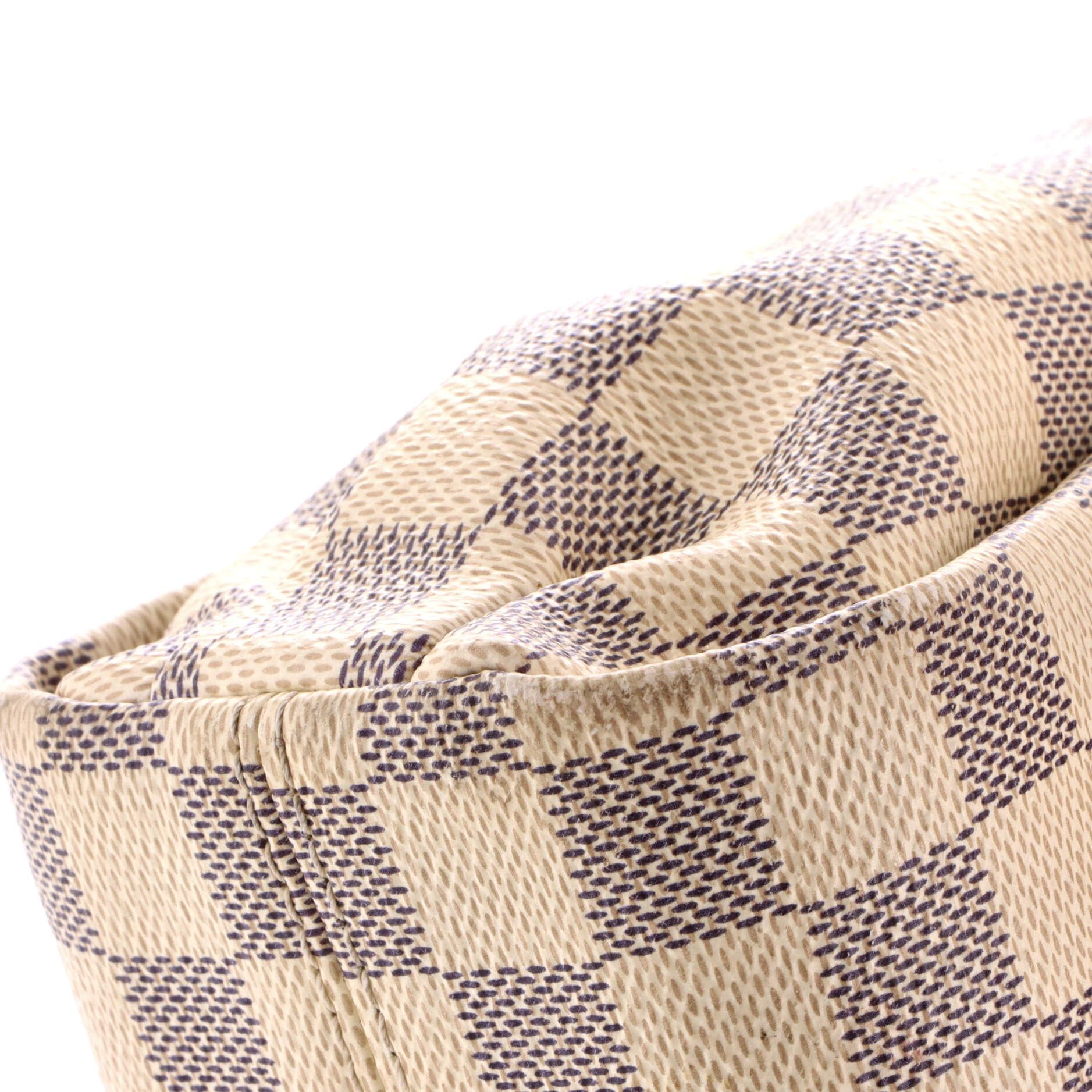 Louis Vuitton Croisette Handbag Size ONE SIZE - 6 Thumbnail
