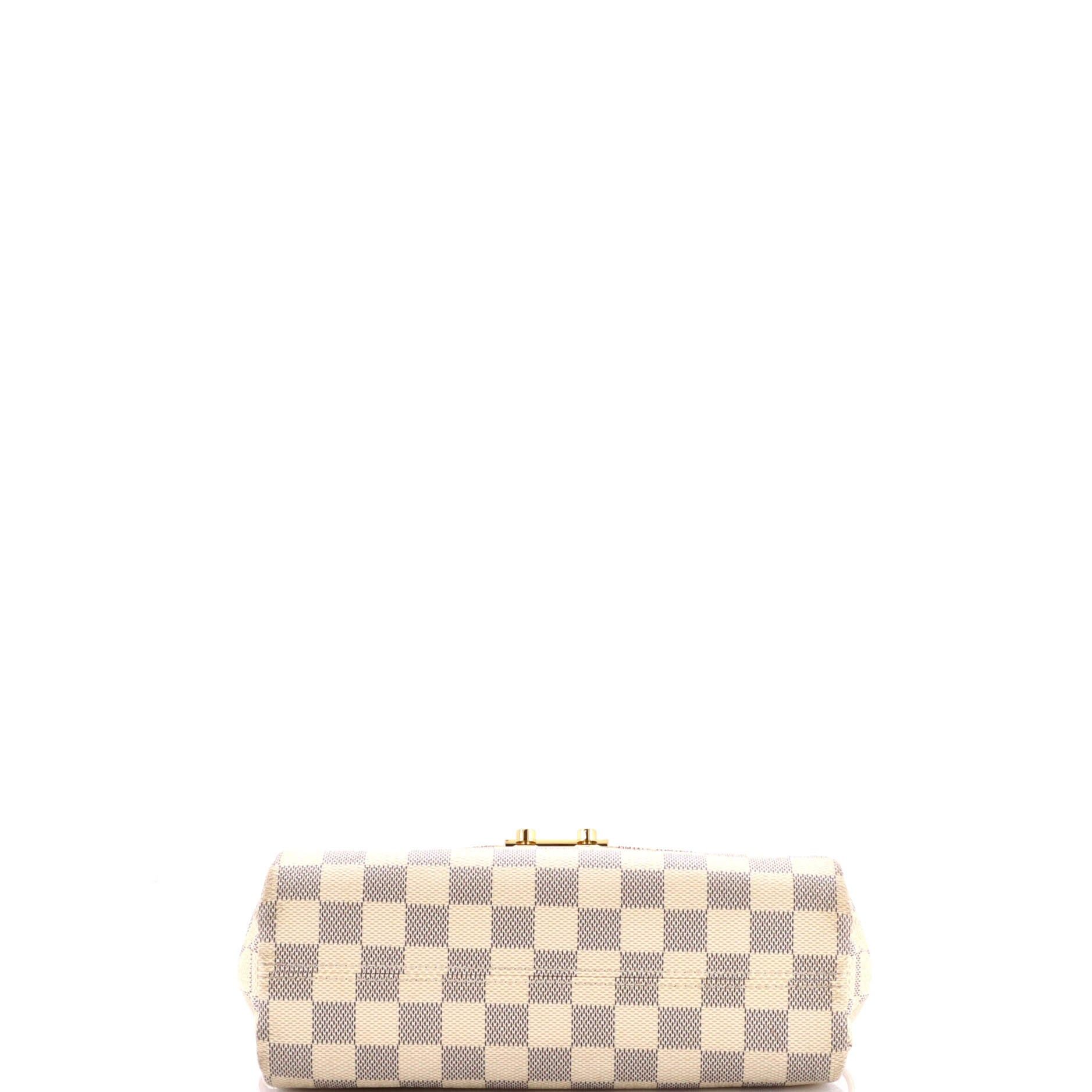 Louis Vuitton Croisette Handbag Size ONE SIZE - 4 Thumbnail
