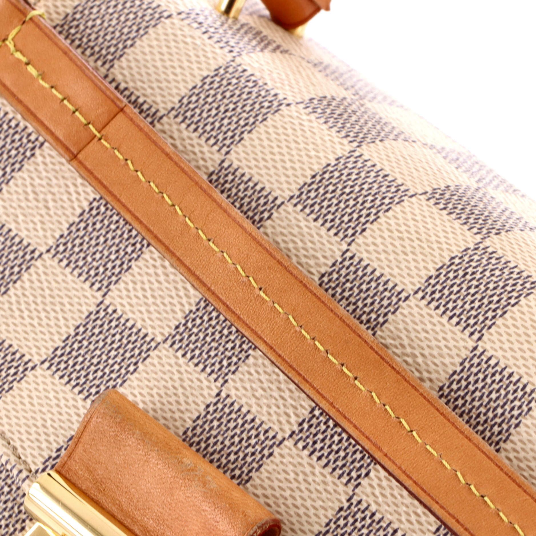 Louis Vuitton Croisette Handbag Size ONE SIZE - 7 Thumbnail