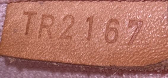 Louis Vuitton Croisette Handbag Size ONE SIZE - 9 Thumbnail