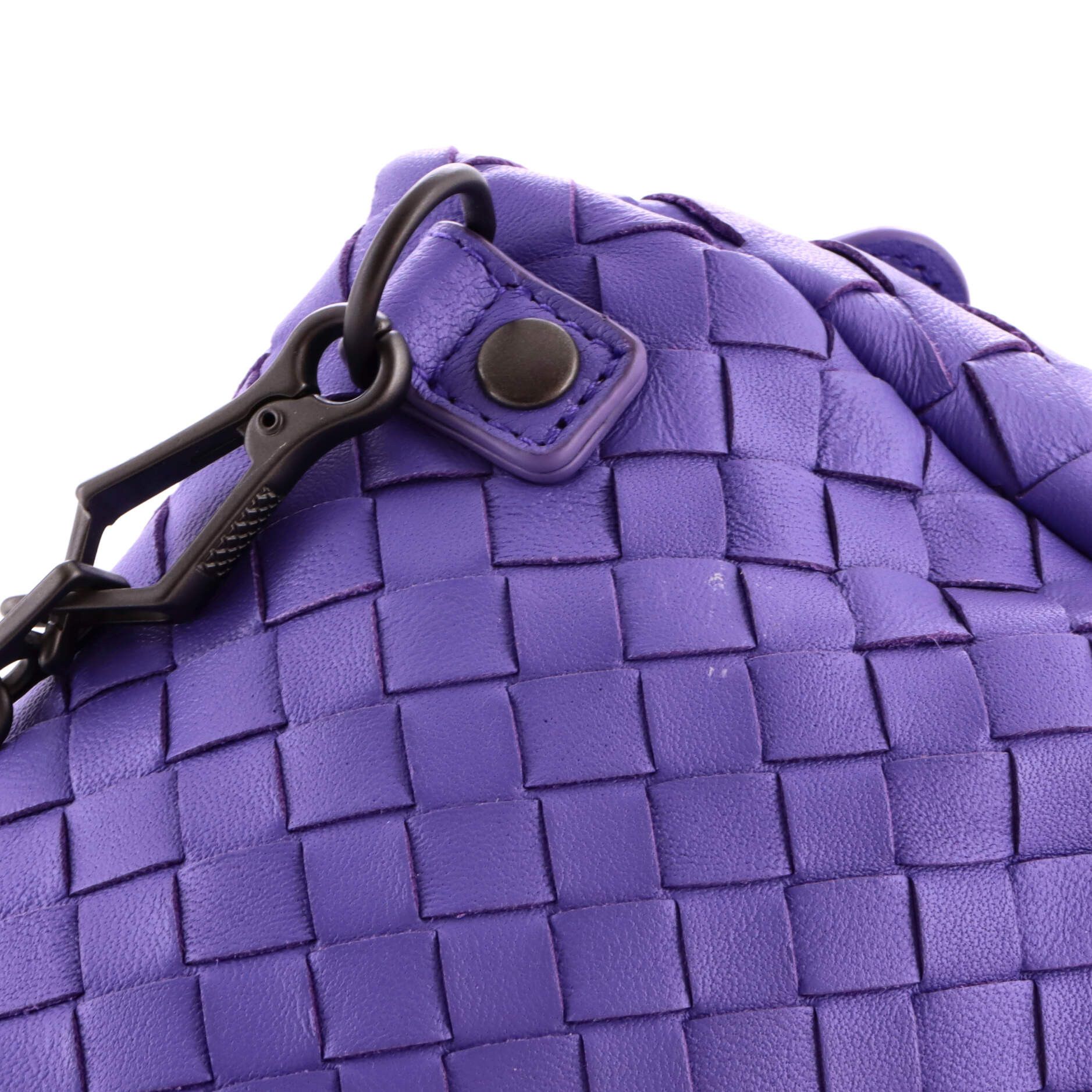 Bottega Veneta Expandable Chain Crossbody Bag Size ONE SIZE - 6 Thumbnail