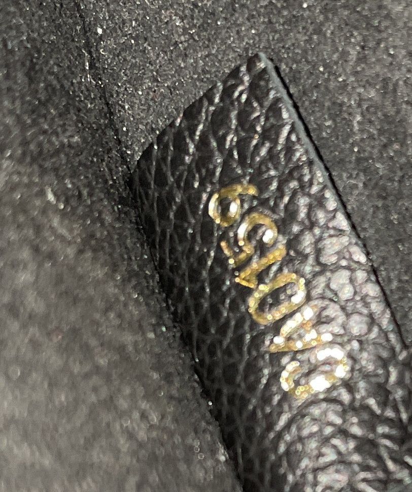 Louis Vuitton Beaumarchais Handbag Size ONE SIZE - 8 Thumbnail