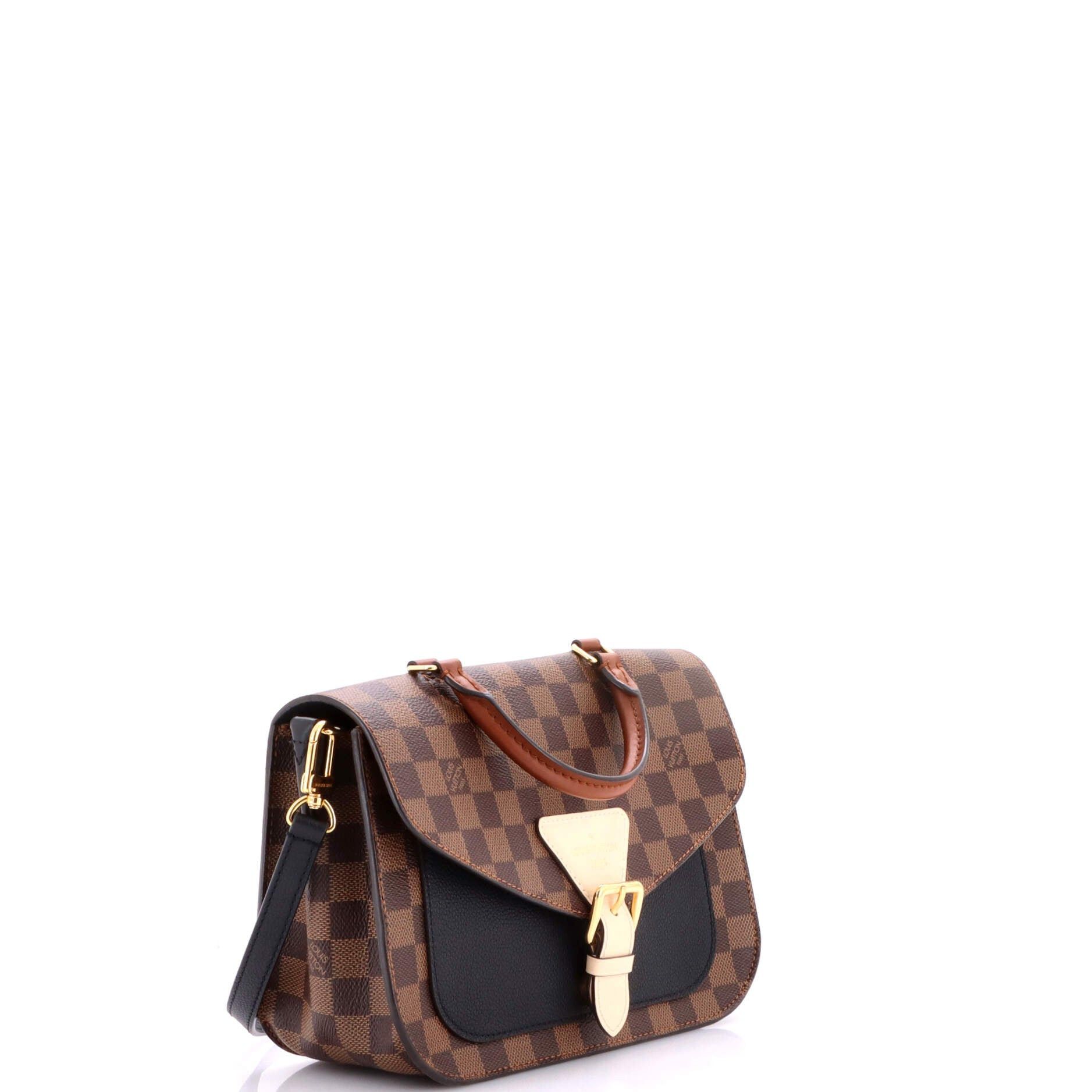 Louis Vuitton Beaumarchais Handbag Size ONE SIZE - 2 Thumbnail