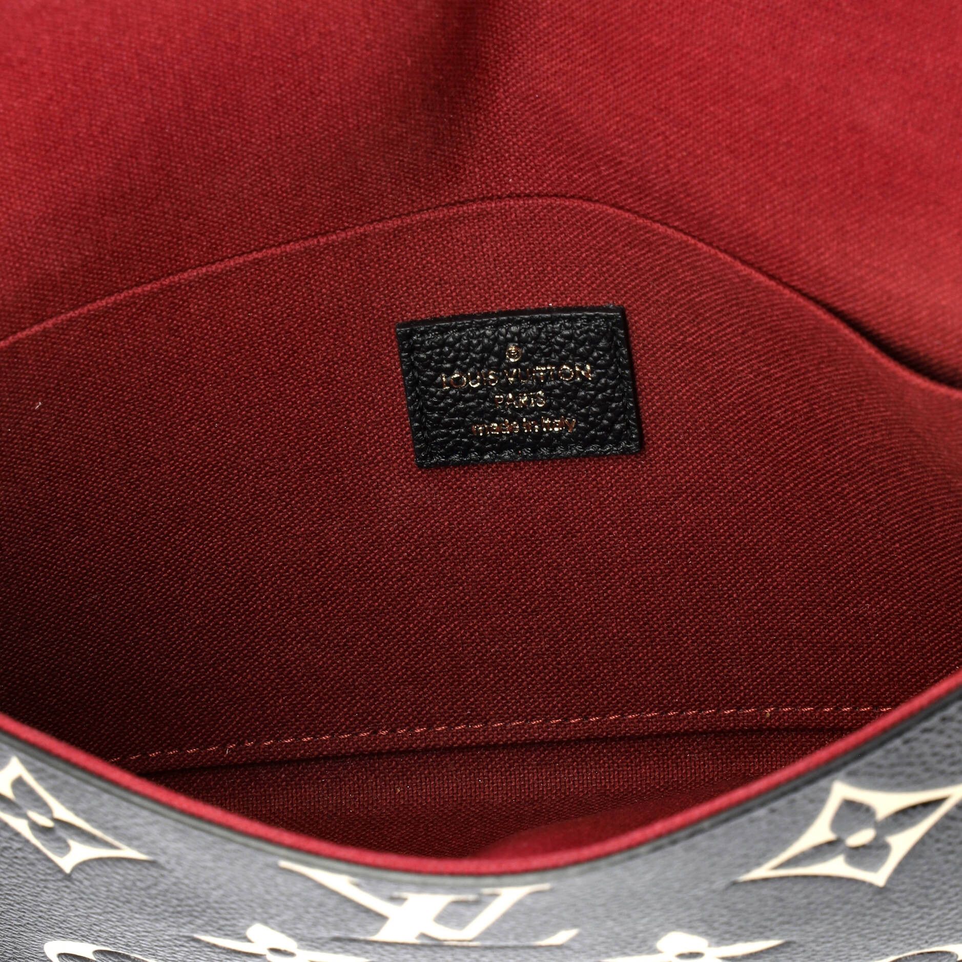 Louis Vuitton Felicie Pochette Size ONE SIZE - 7 Thumbnail