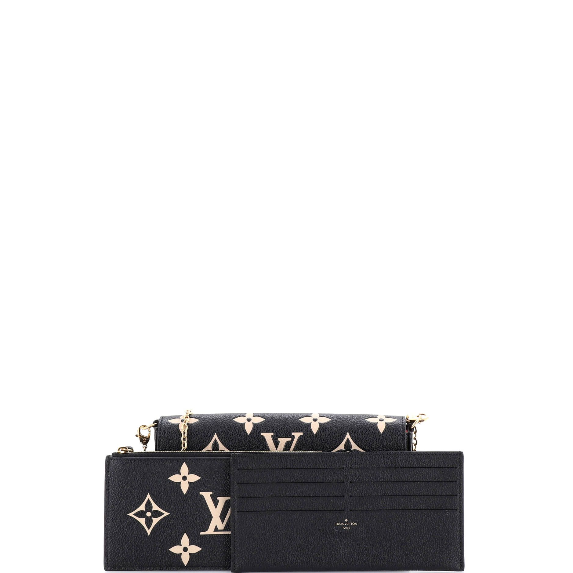 Louis Vuitton Felicie Pochette Size ONE SIZE - 2 Thumbnail