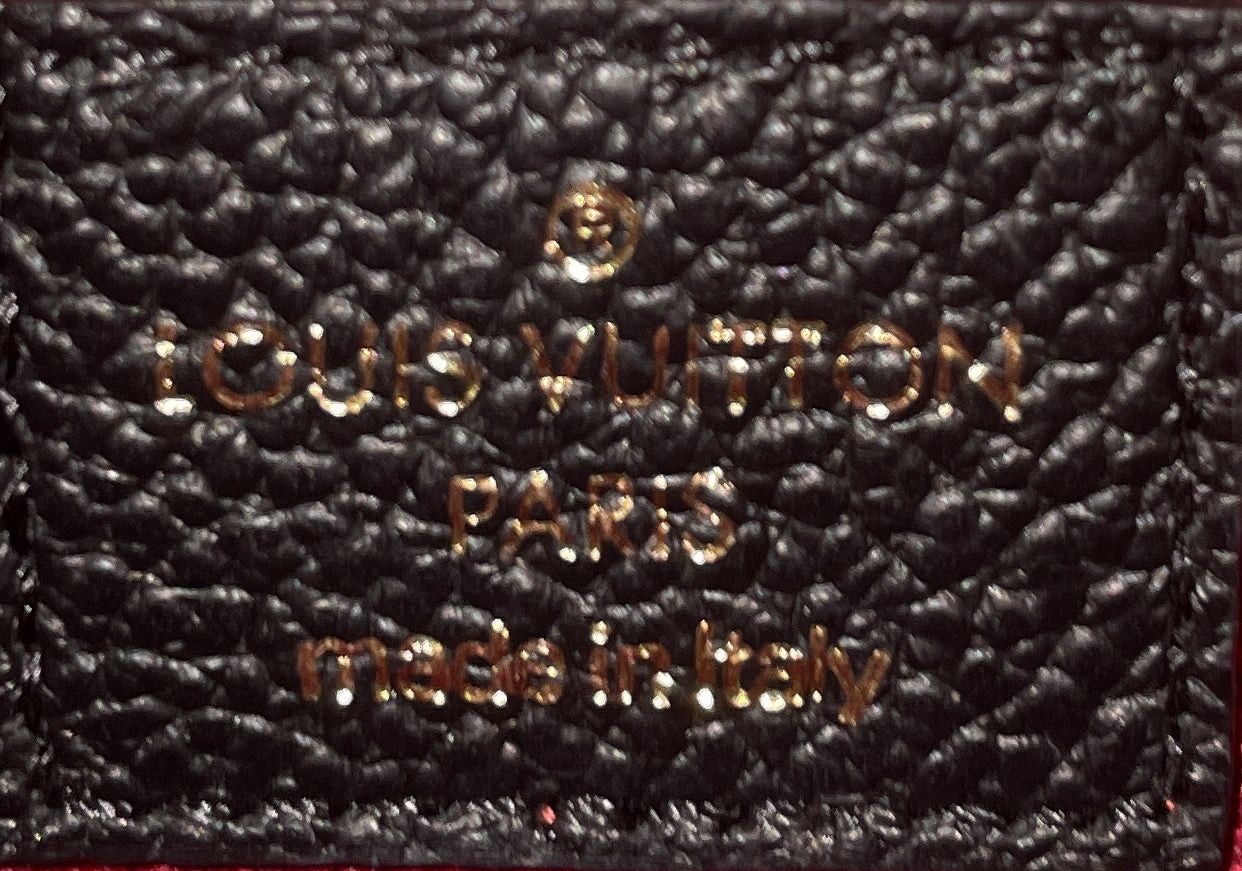 Louis Vuitton Felicie Pochette Size ONE SIZE - 8 Thumbnail