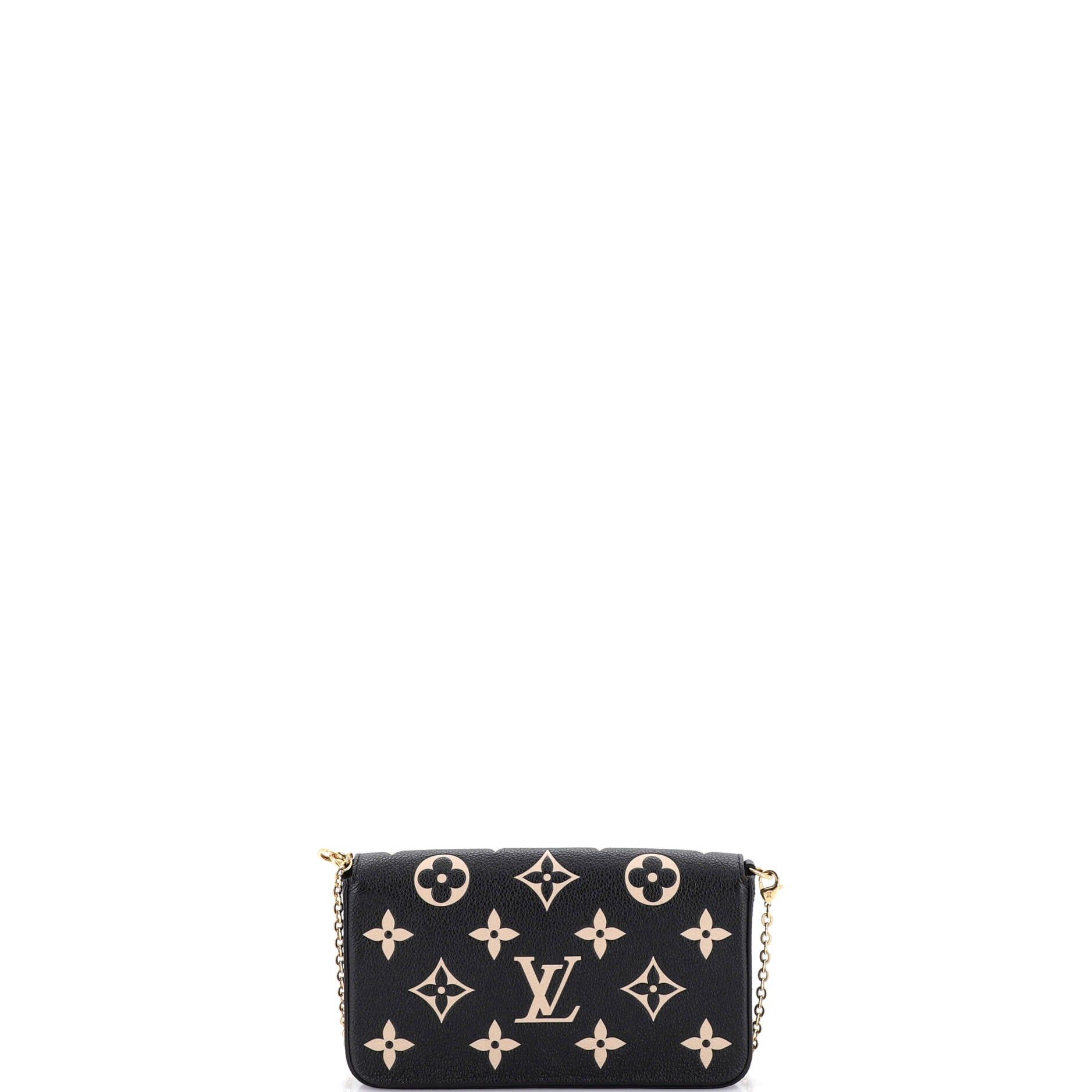 Louis Vuitton Felicie Pochette Size ONE SIZE - 4 Thumbnail
