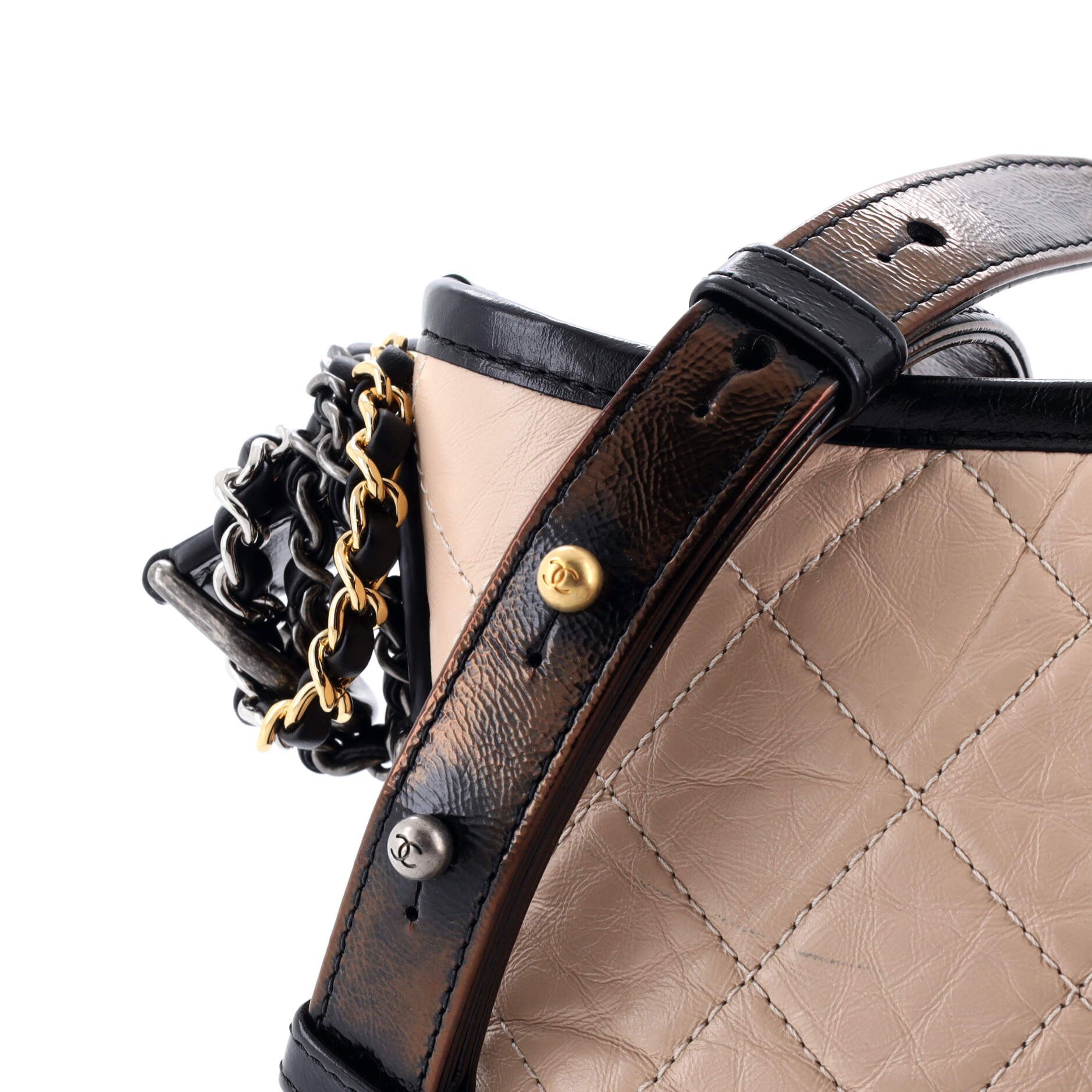 Chanel Gabrielle Hobo Size ONE SIZE - 6 Thumbnail