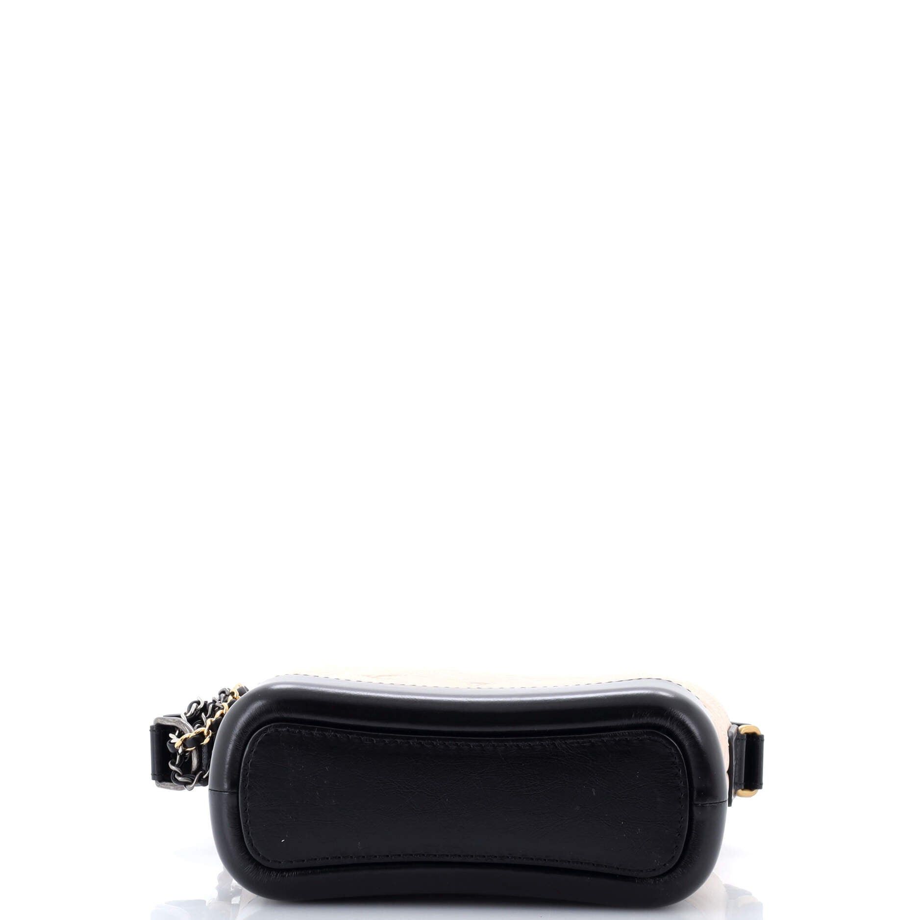 Chanel Gabrielle Hobo Size ONE SIZE - 4 Thumbnail