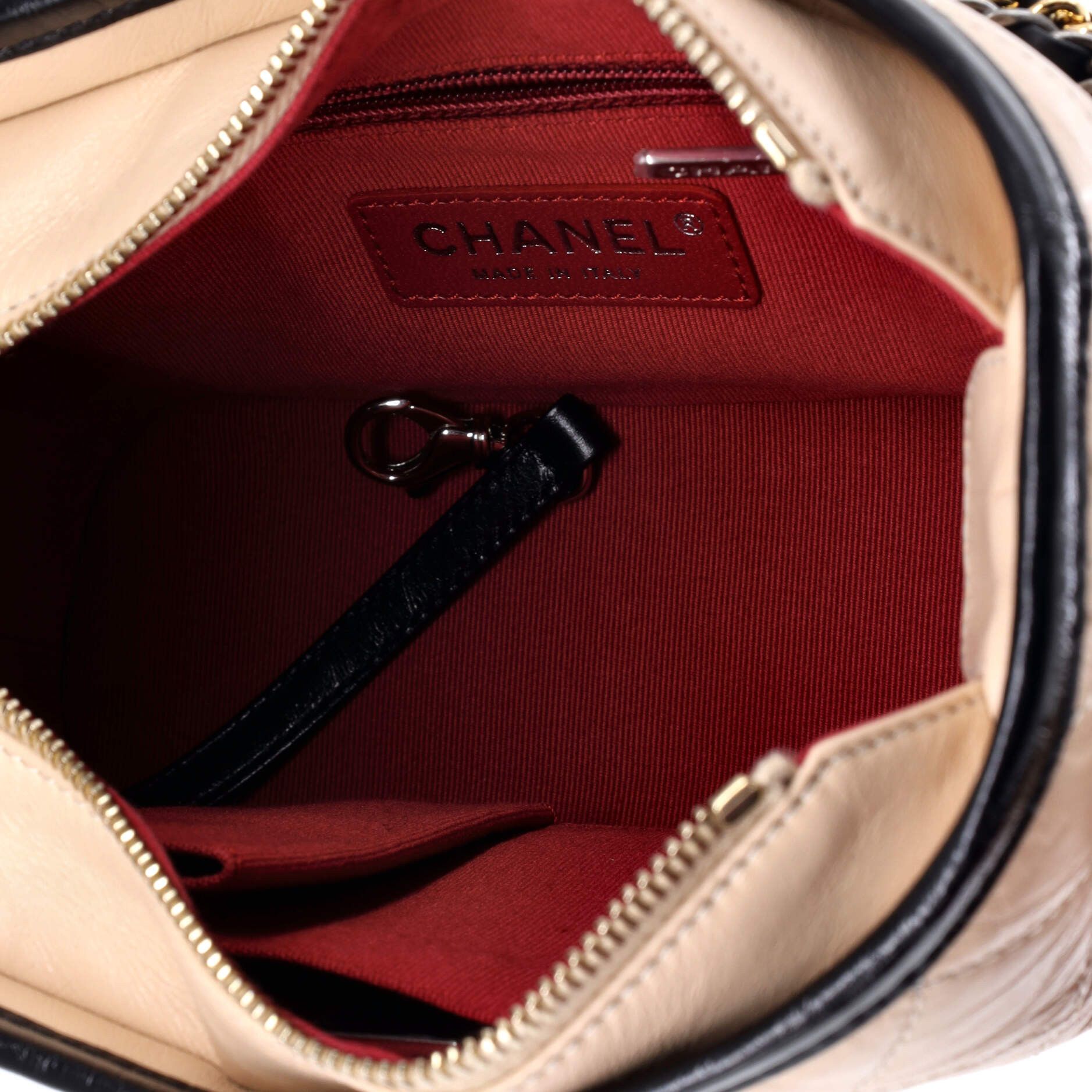 Chanel Gabrielle Hobo Size ONE SIZE - 5 Thumbnail