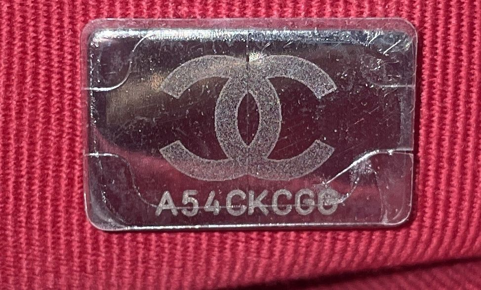 Chanel Gabrielle Hobo Size ONE SIZE - 7 Thumbnail