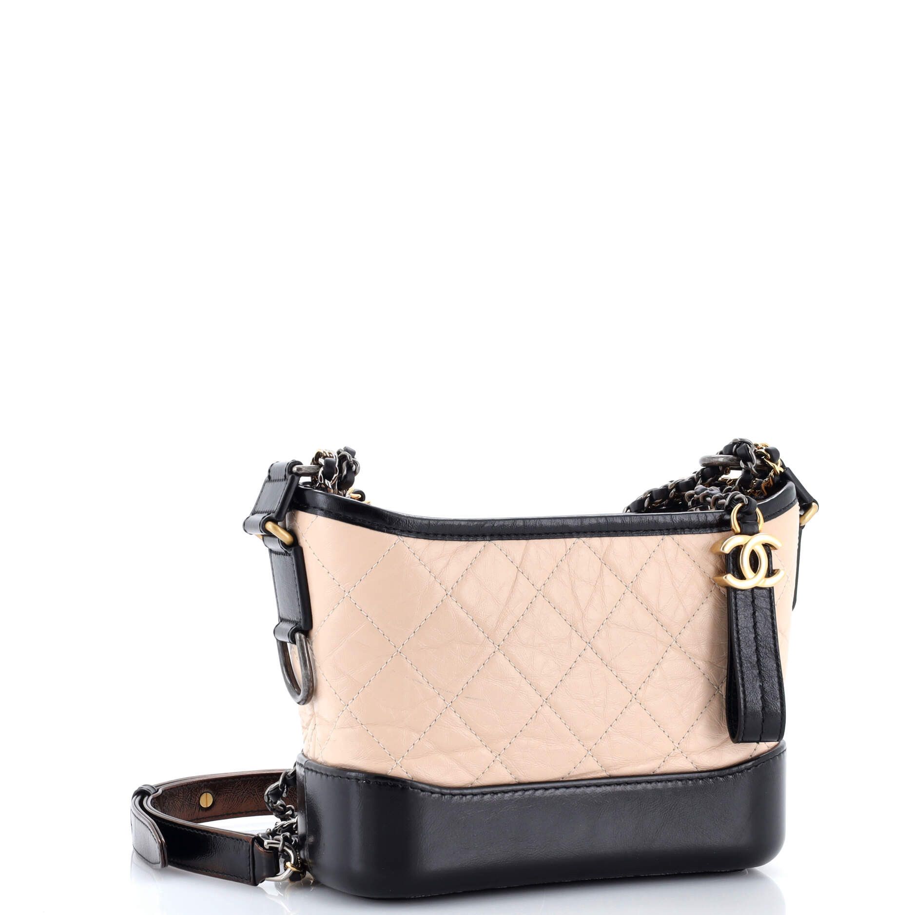 Chanel Gabrielle Hobo Size ONE SIZE - 2 Thumbnail