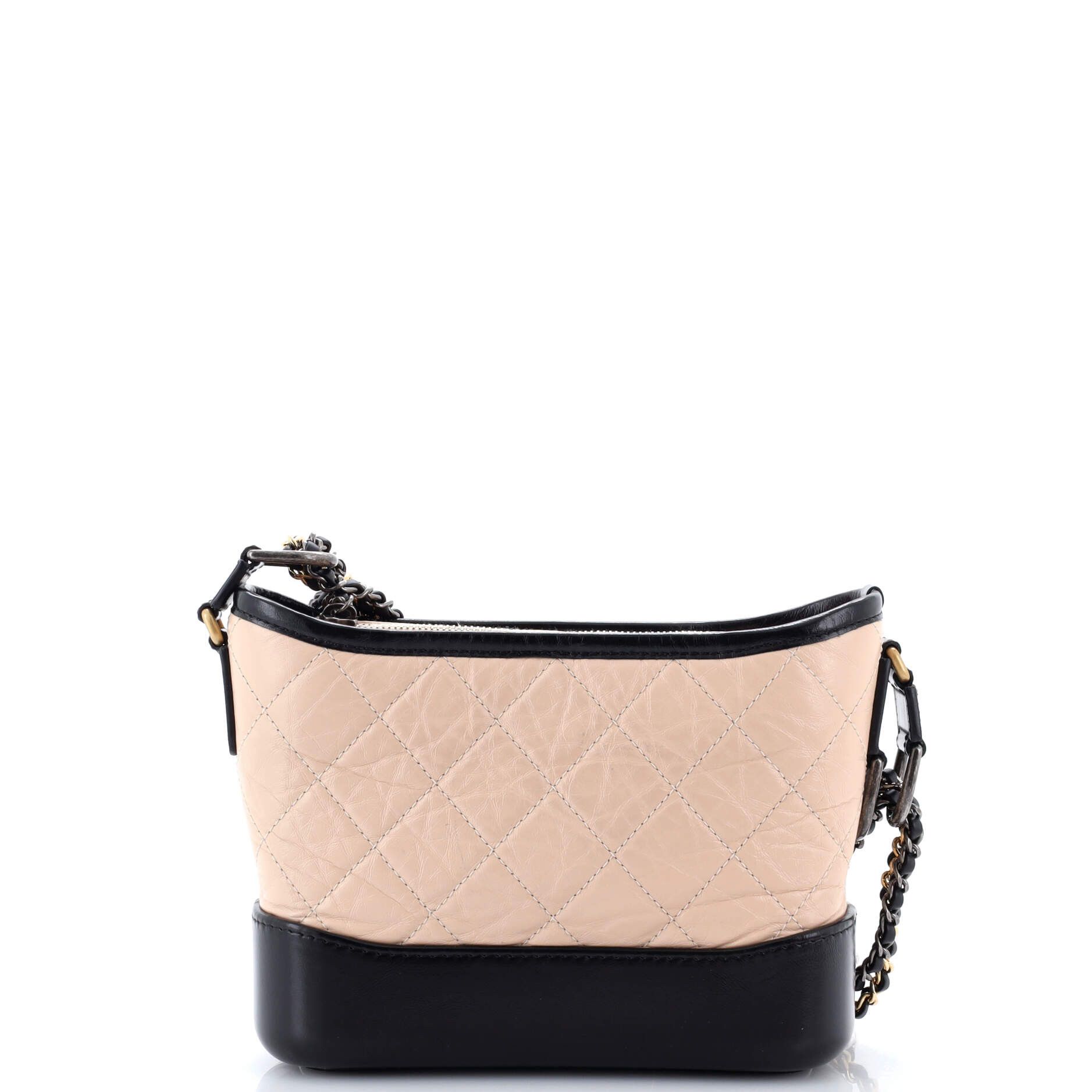 Chanel Gabrielle Hobo Size ONE SIZE - 3 Thumbnail