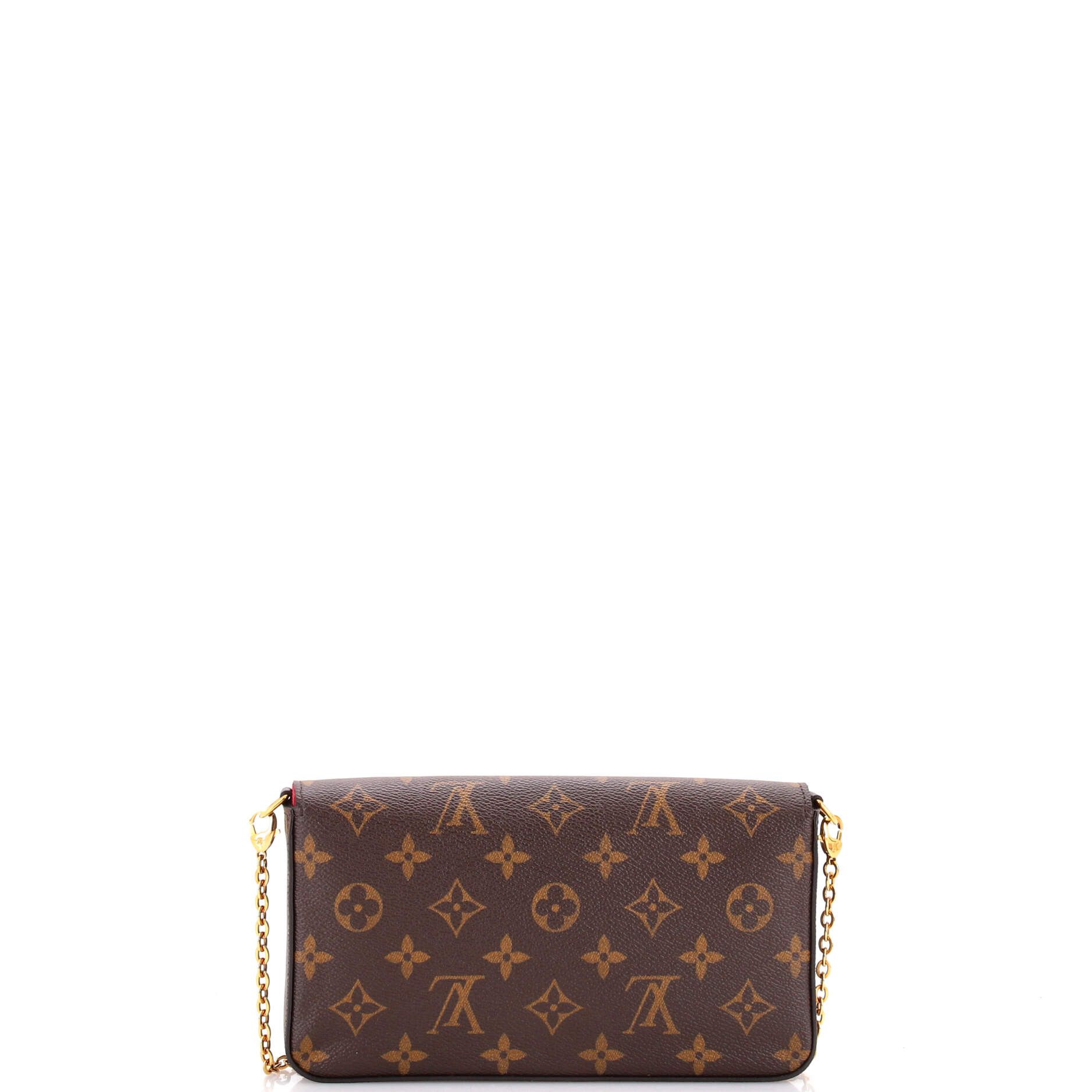 Louis Vuitton Felicie Pochette Size ONE SIZE - 4 Thumbnail
