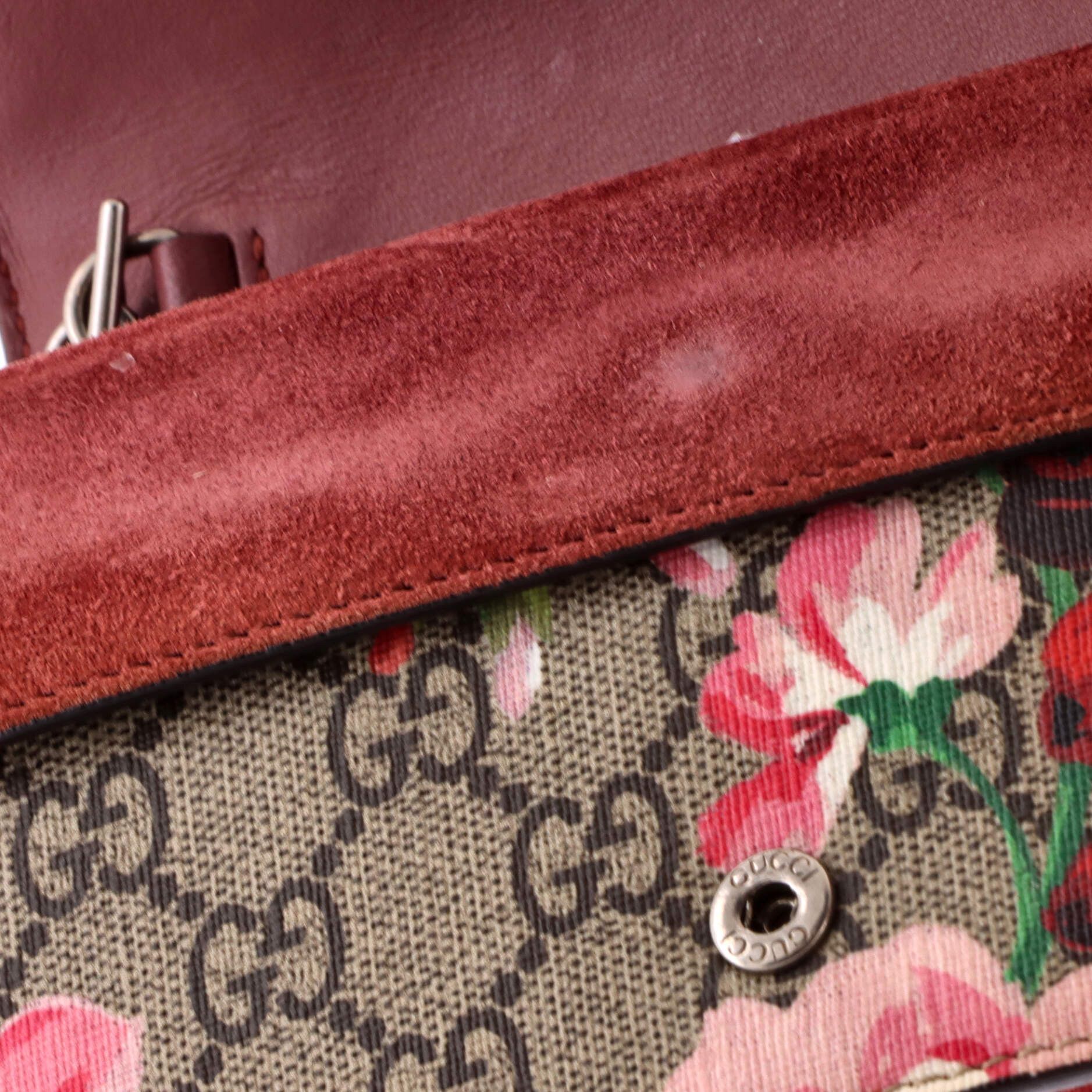 Gucci Dionysus Bag Size ONE SIZE - 6 Thumbnail