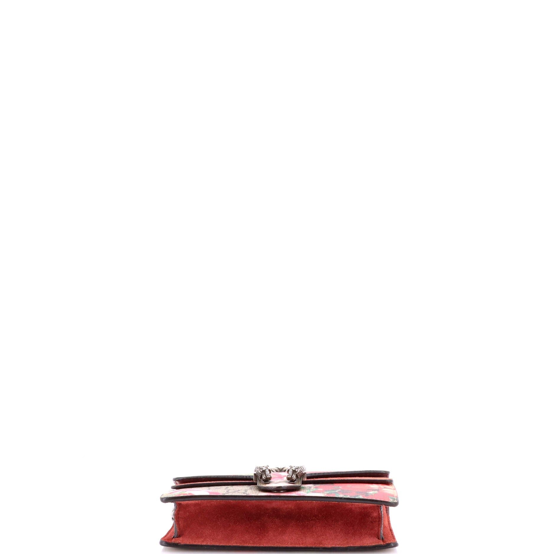 Gucci Dionysus Bag Size ONE SIZE - 4 Thumbnail