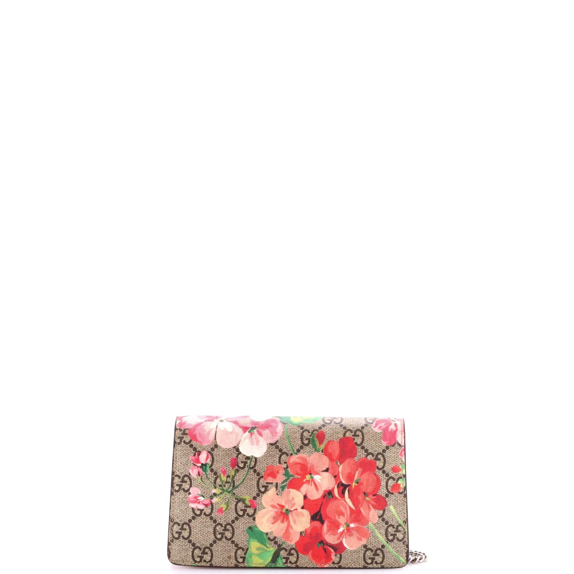 Gucci Dionysus Bag Size ONE SIZE - 3 Thumbnail