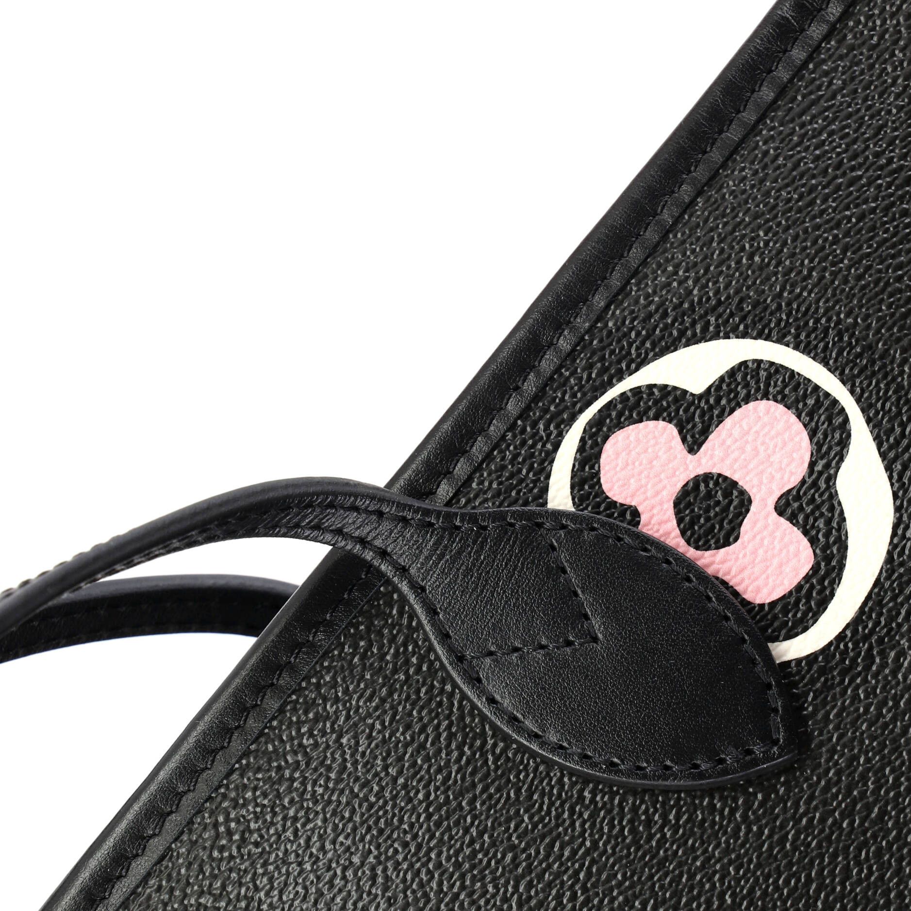 Louis Vuitton Neverfull NM Tote Size ONE SIZE - 8 Thumbnail