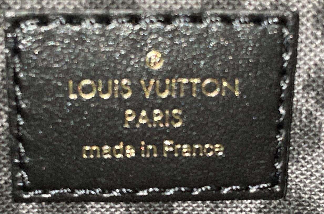 Louis Vuitton Neverfull NM Tote Size ONE SIZE - 9 Thumbnail