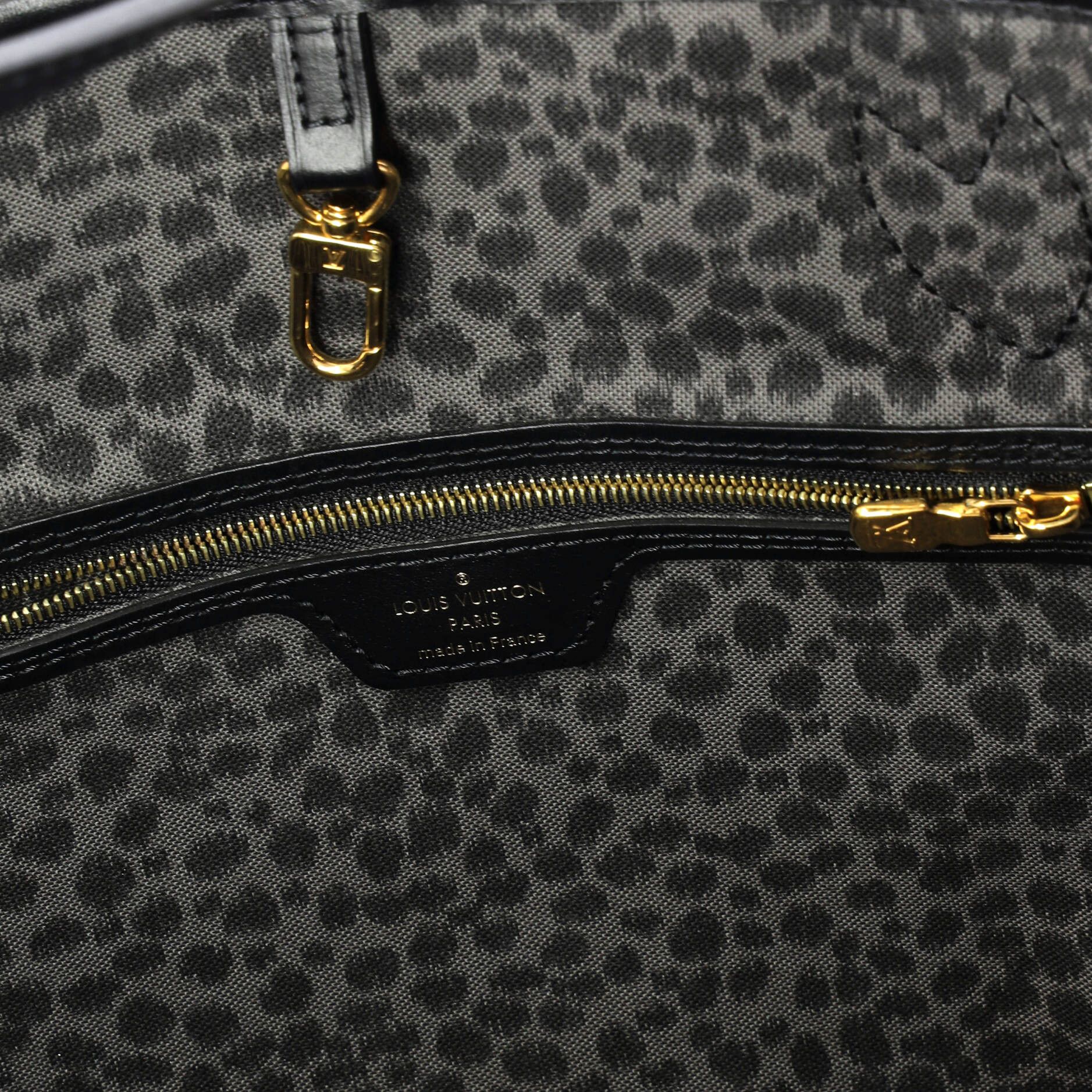 Louis Vuitton Neverfull NM Tote Size ONE SIZE - 7 Thumbnail