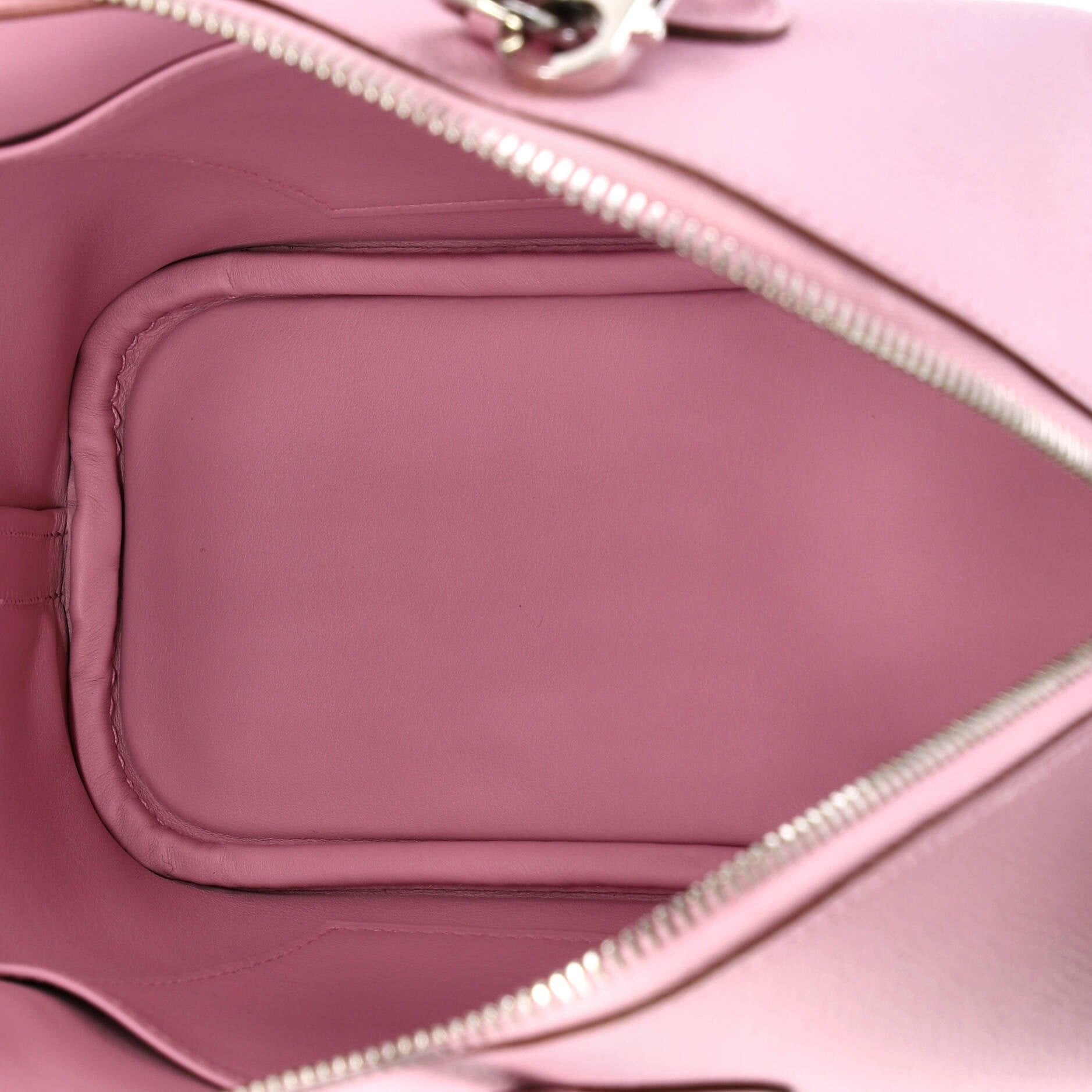 Hermes Bolide 1923 Bag Size ONE SIZE - 5 Thumbnail