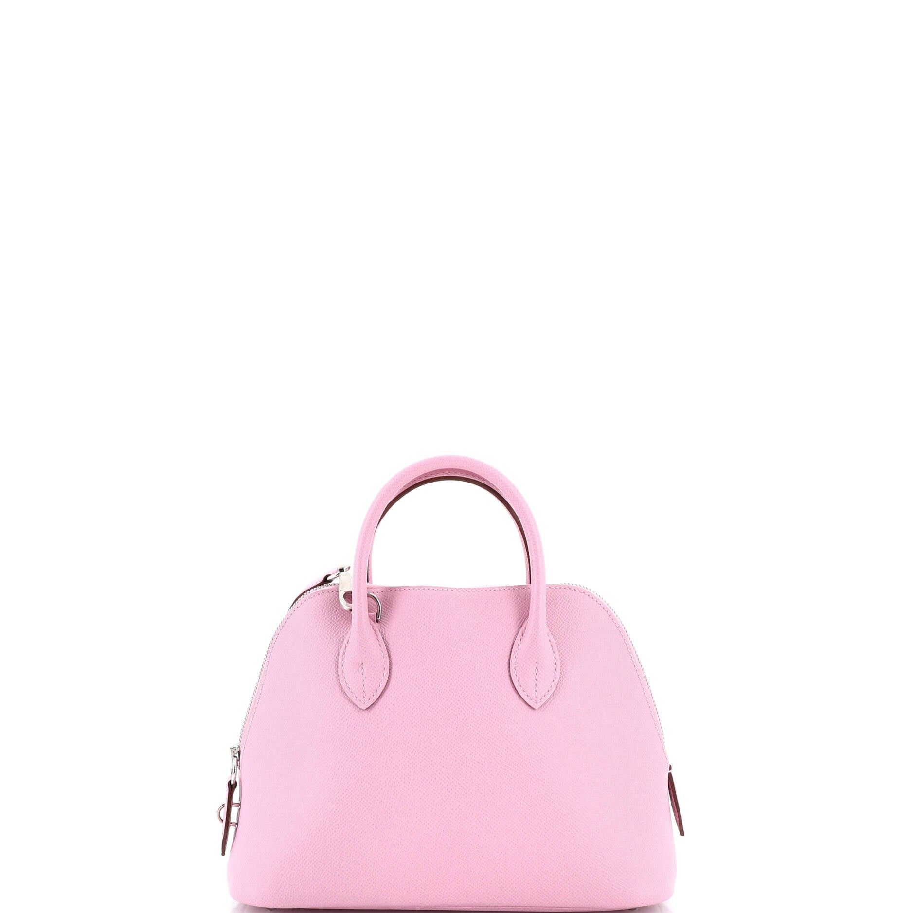 Hermes Bolide 1923 Bag Size ONE SIZE - 3 Thumbnail