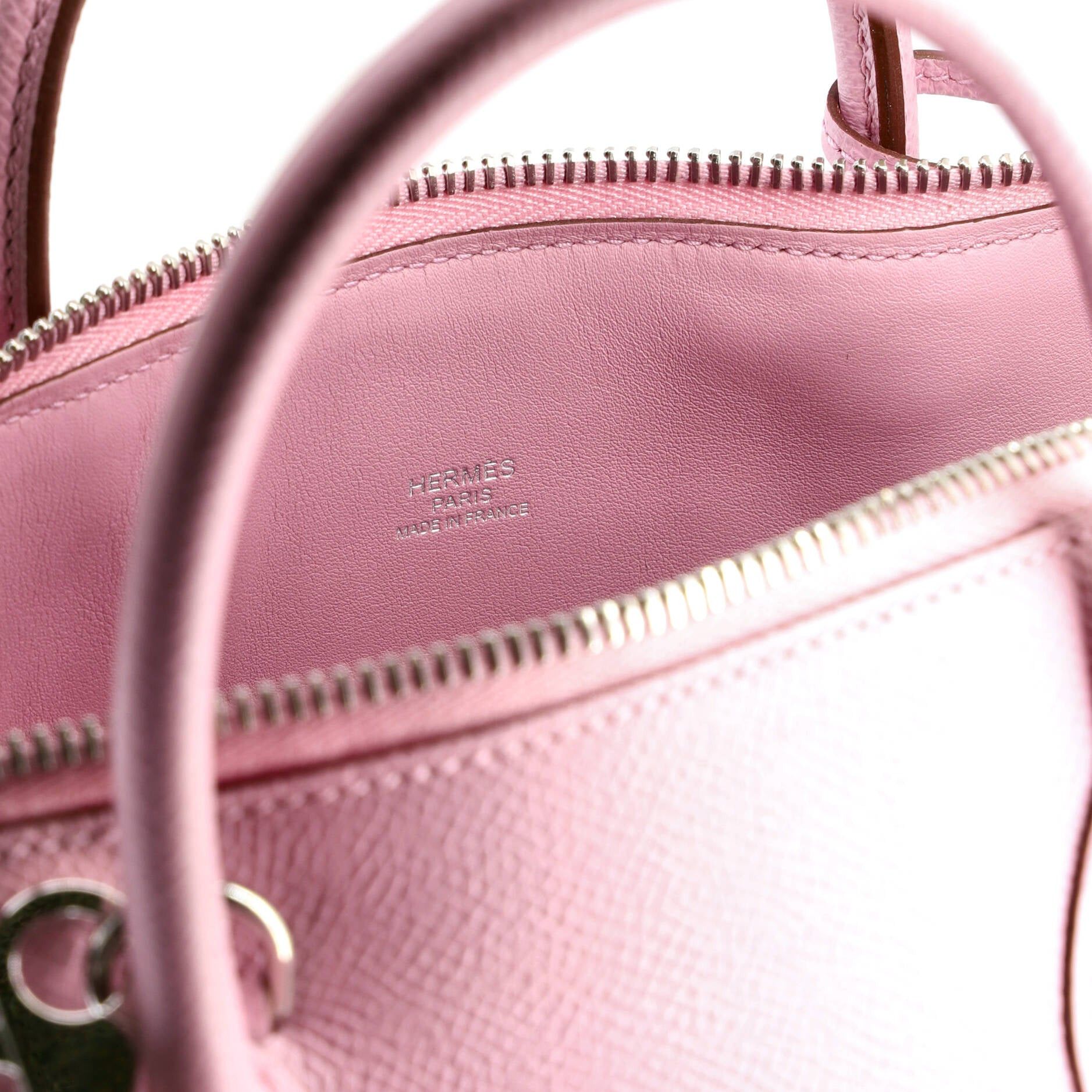 Hermes Bolide 1923 Bag Size ONE SIZE - 6 Thumbnail