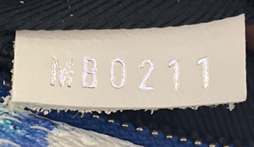 Louis Vuitton Keepall Bandouliere Bag Size ONE SIZE - 7 Thumbnail