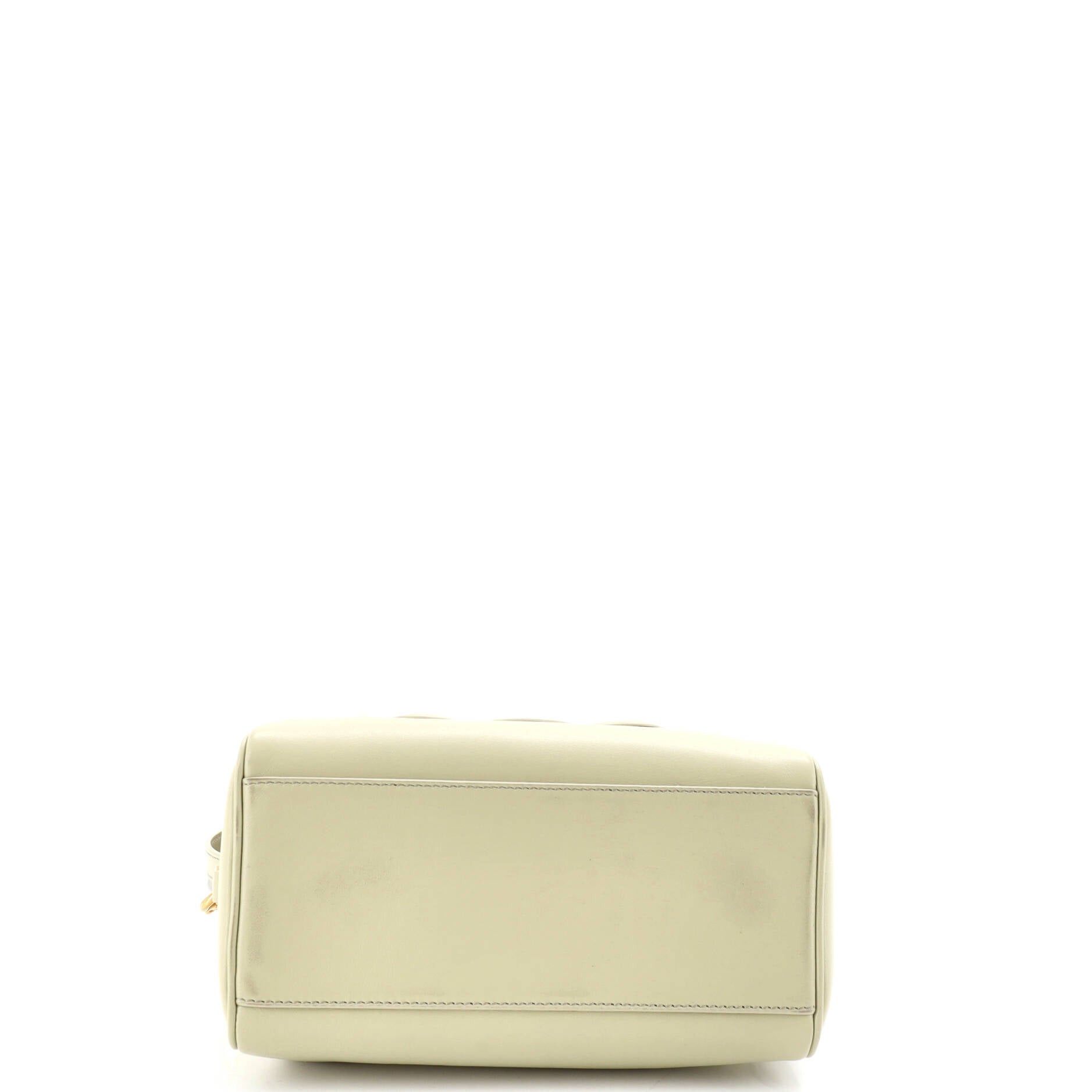 Celine Cuir Triomphe Boston Bag Size ONE SIZE - 4 Thumbnail