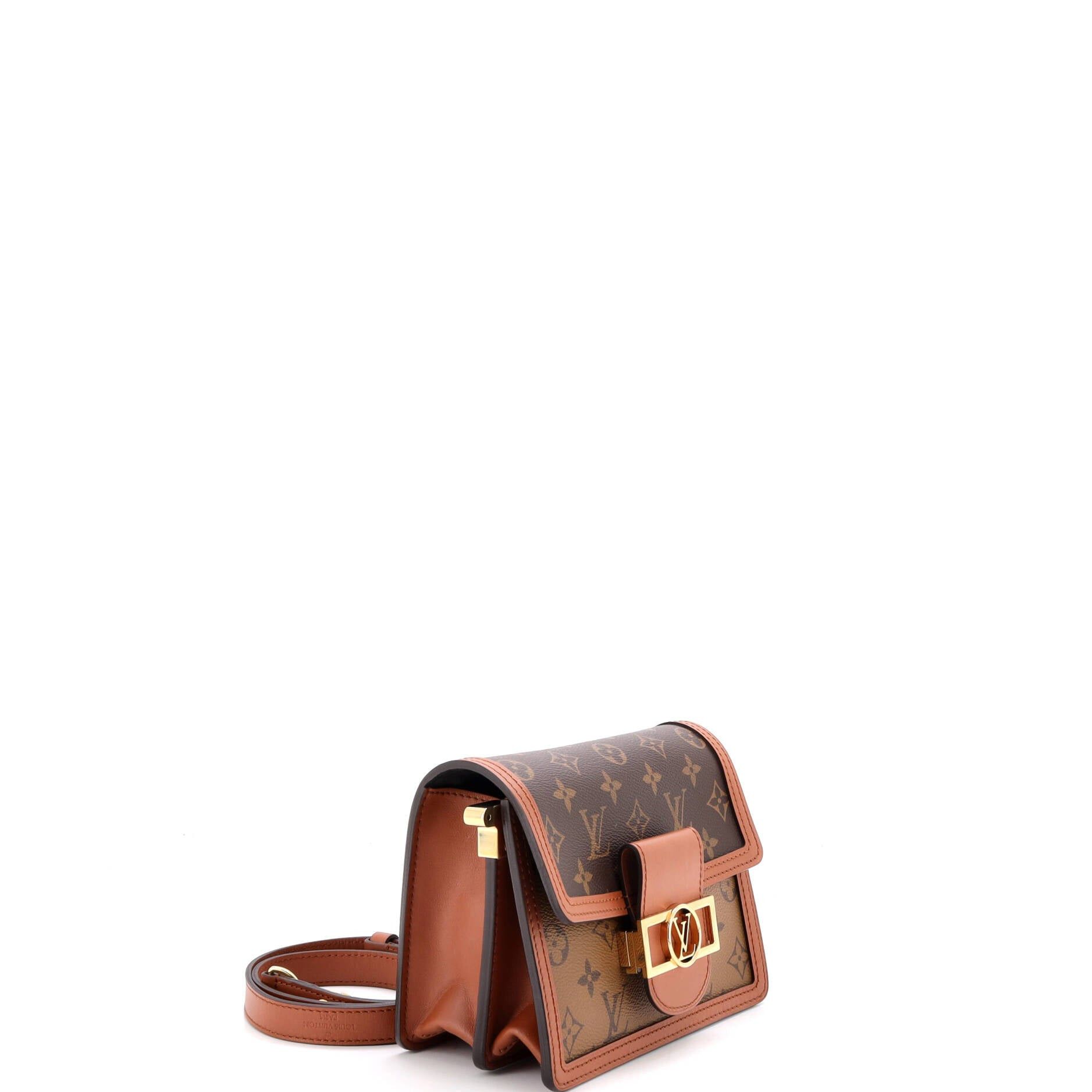 Louis Vuitton Dauphine Shoulder Bag Size ONE SIZE - 2 Thumbnail