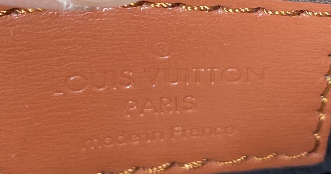 Louis Vuitton Dauphine Shoulder Bag Size ONE SIZE - 9 Thumbnail