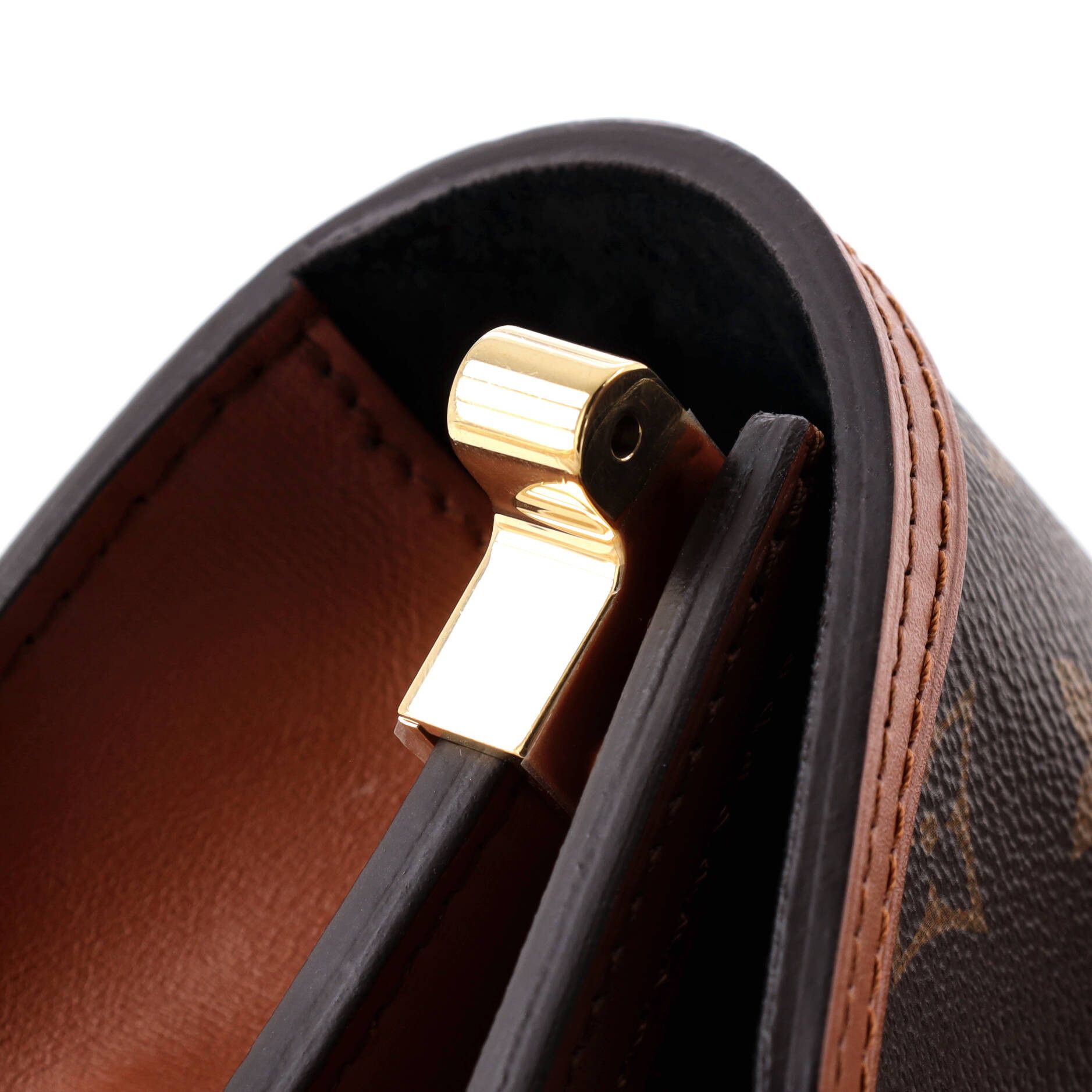 Louis Vuitton Dauphine Shoulder Bag Size ONE SIZE - 6 Thumbnail