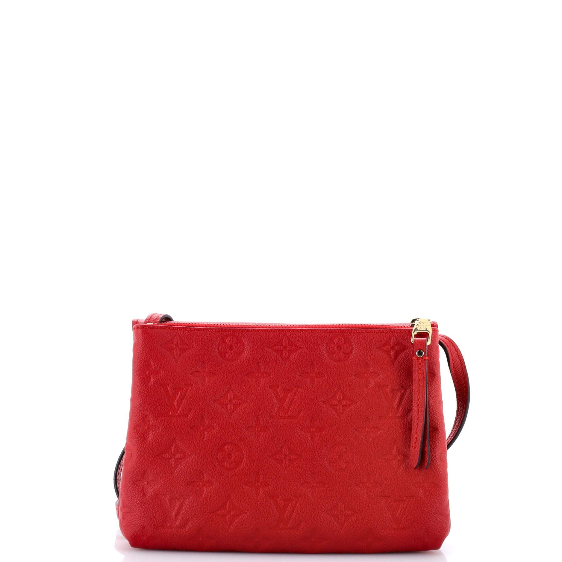 Louis Vuitton Twice Handbag Size ONE SIZE - 3 Thumbnail