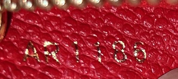 Louis Vuitton Twice Handbag Size ONE SIZE - 7 Thumbnail