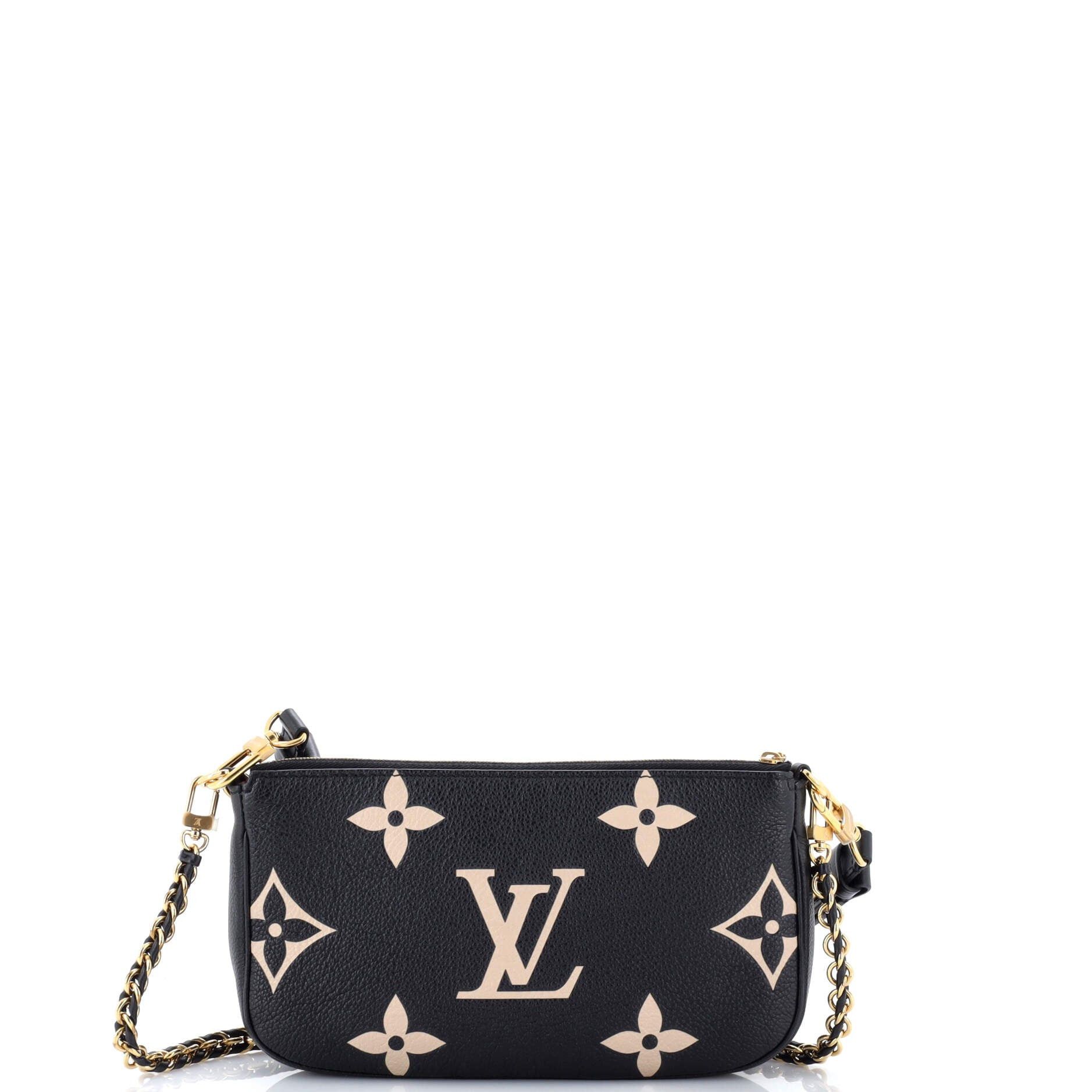 Louis Vuitton Multi Pochette Accessoires Size ONE SIZE - 3 Thumbnail
