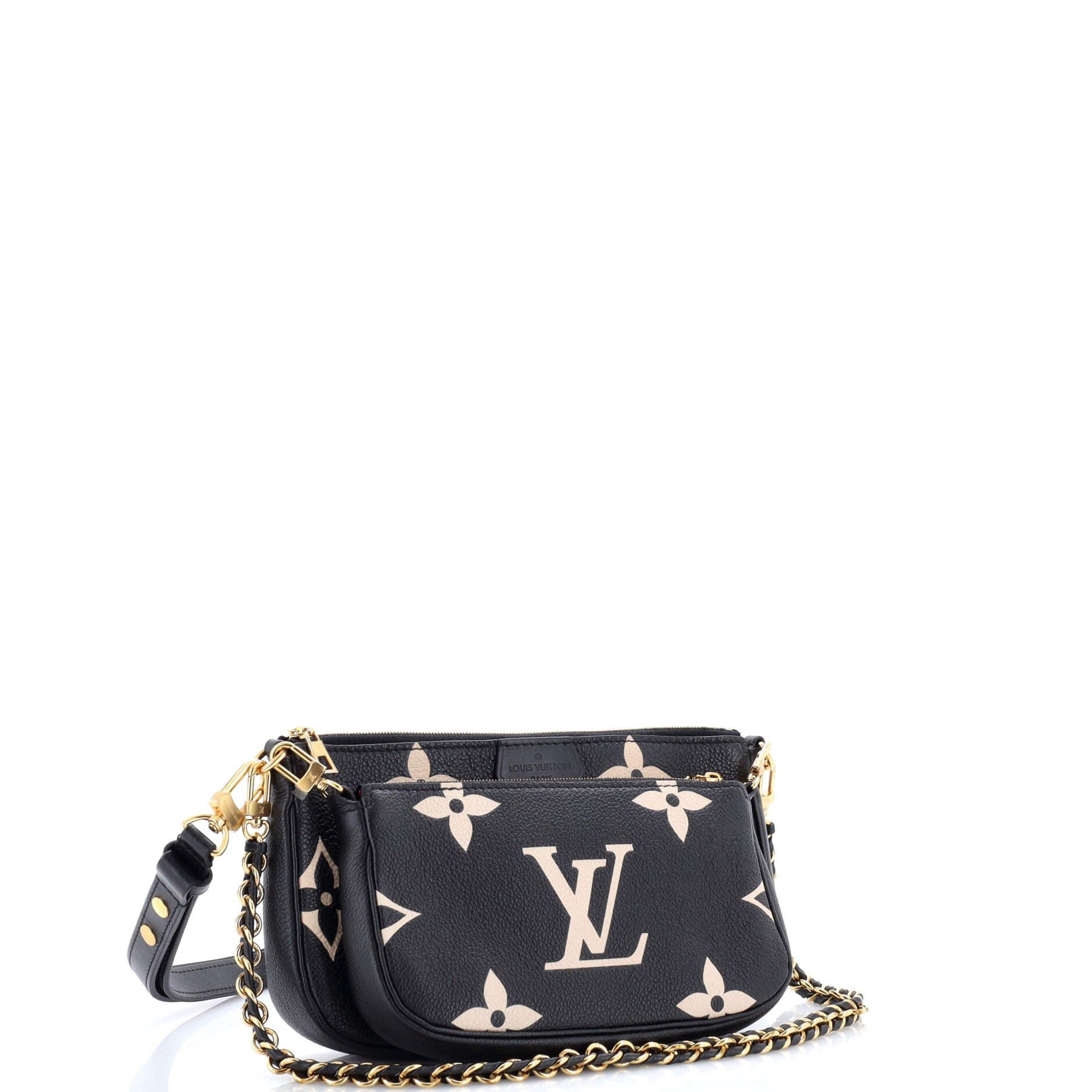 Louis Vuitton Multi Pochette Accessoires Size ONE SIZE - 2 Thumbnail